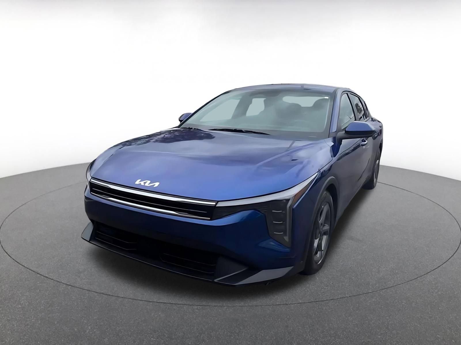 Thumbnail: 2025 Kia K4 - 7