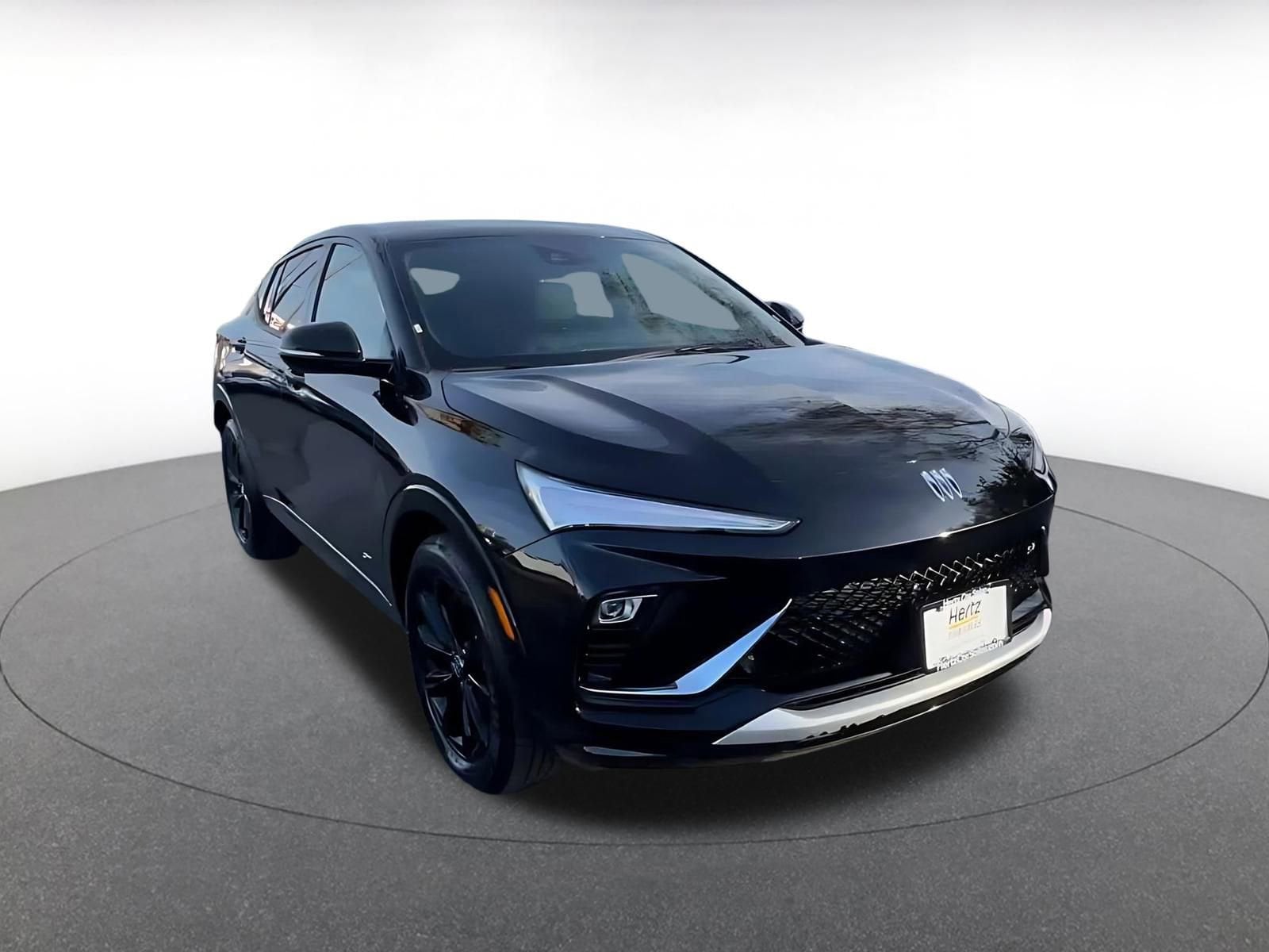 Thumbnail: 2025 Buick Envista - 3