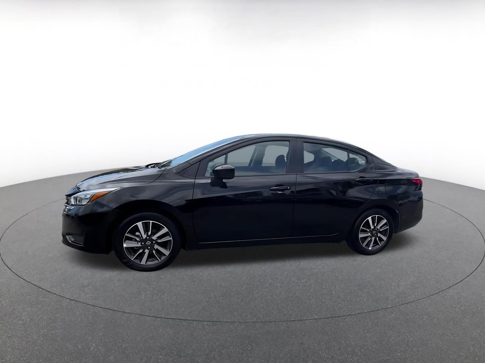 Thumbnail: 2025 Nissan Versa - 8