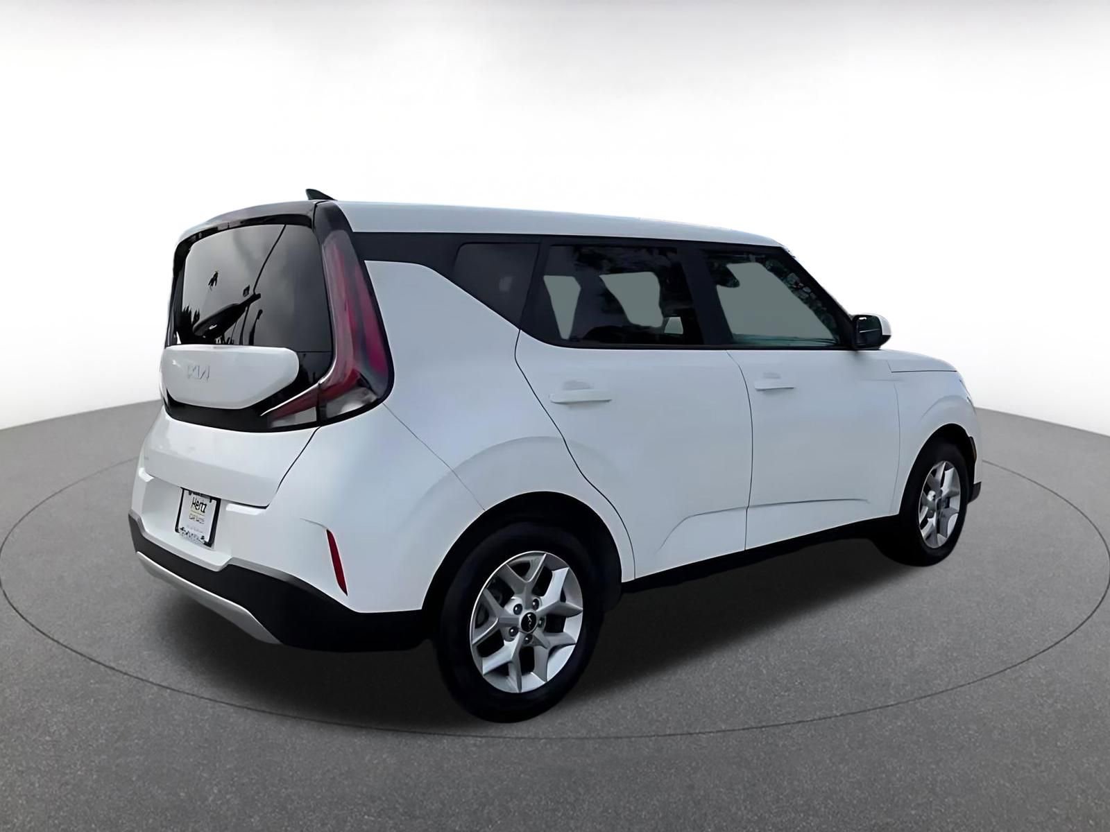 Thumbnail: 2025 Kia Soul - 12