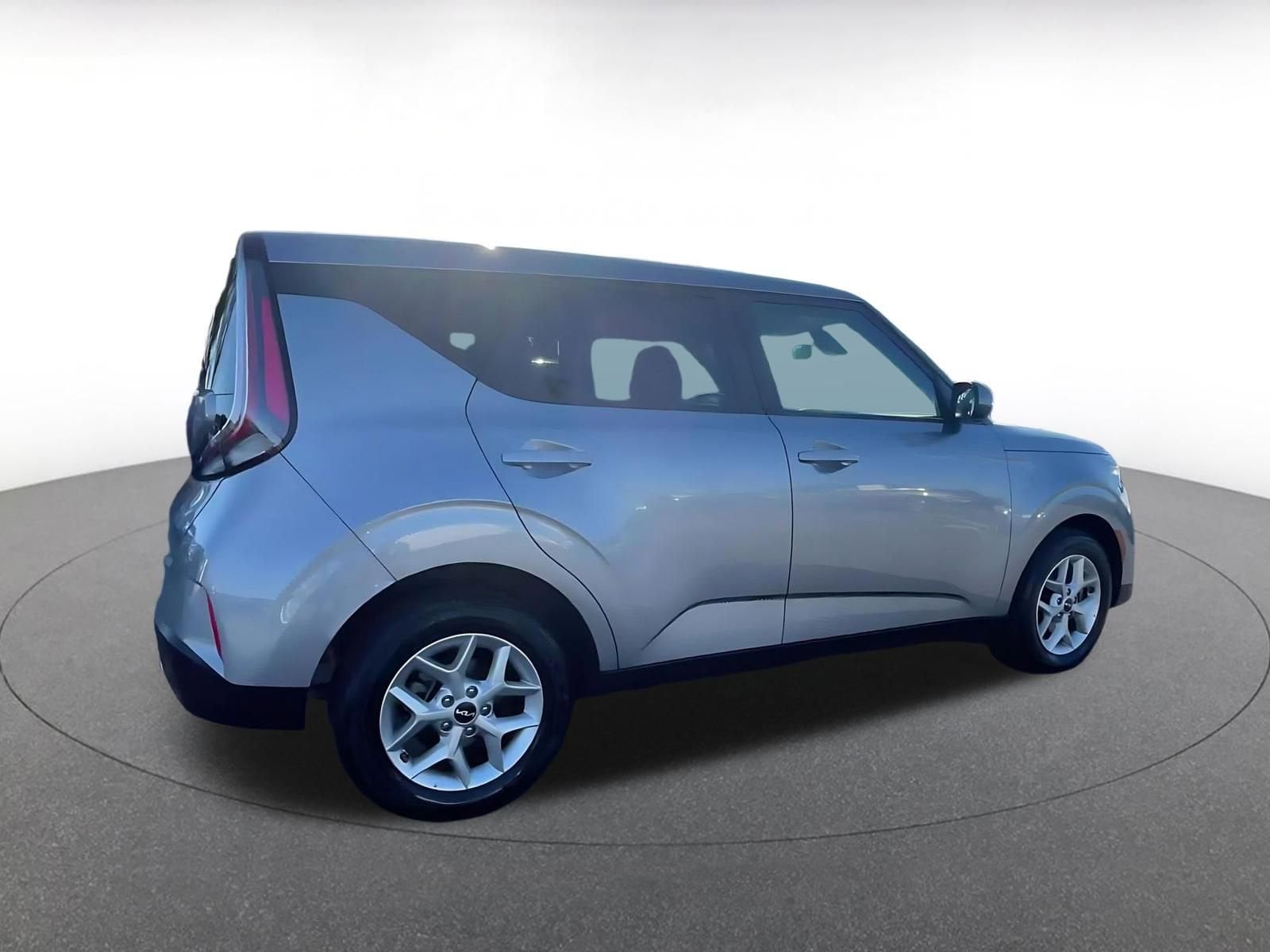 Thumbnail: 2025 Kia Soul - 14