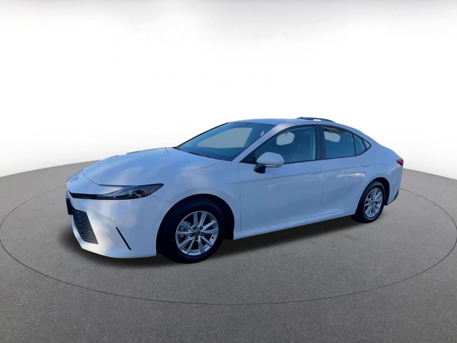 Thumbnail: 2025 Toyota Camry - 8