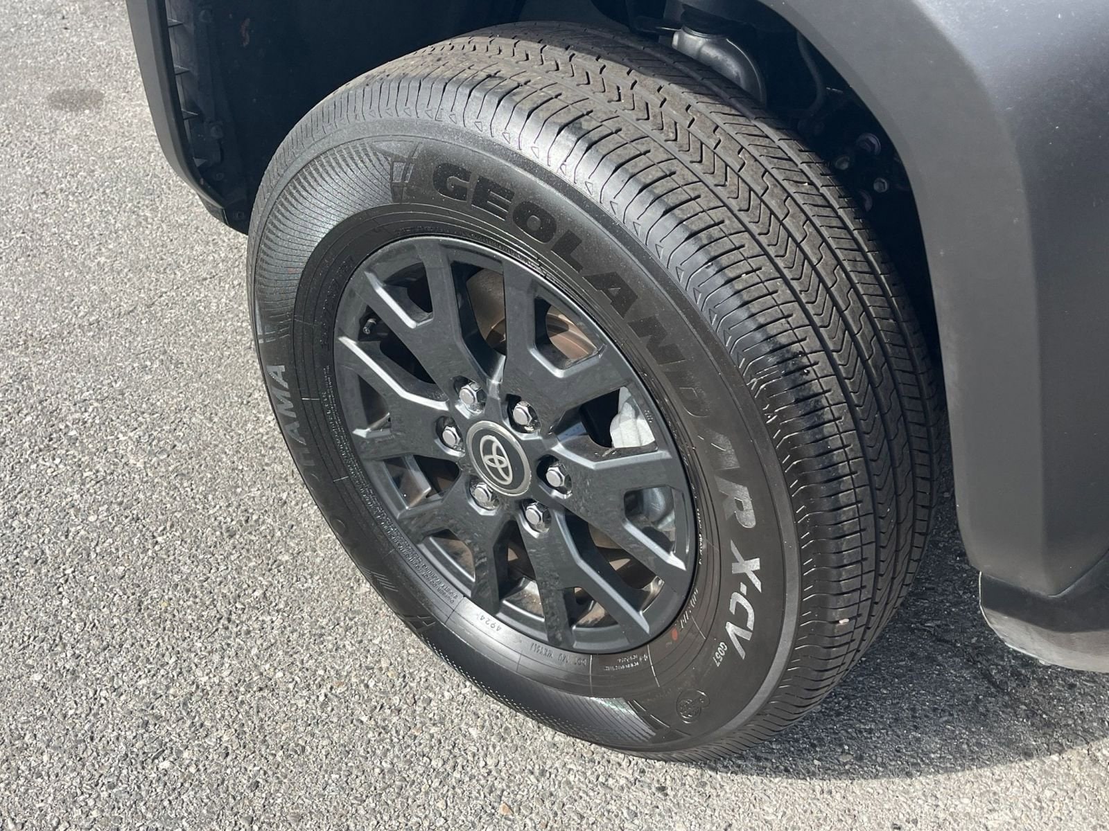 Thumbnail: 2025 Toyota 4Runner - 30