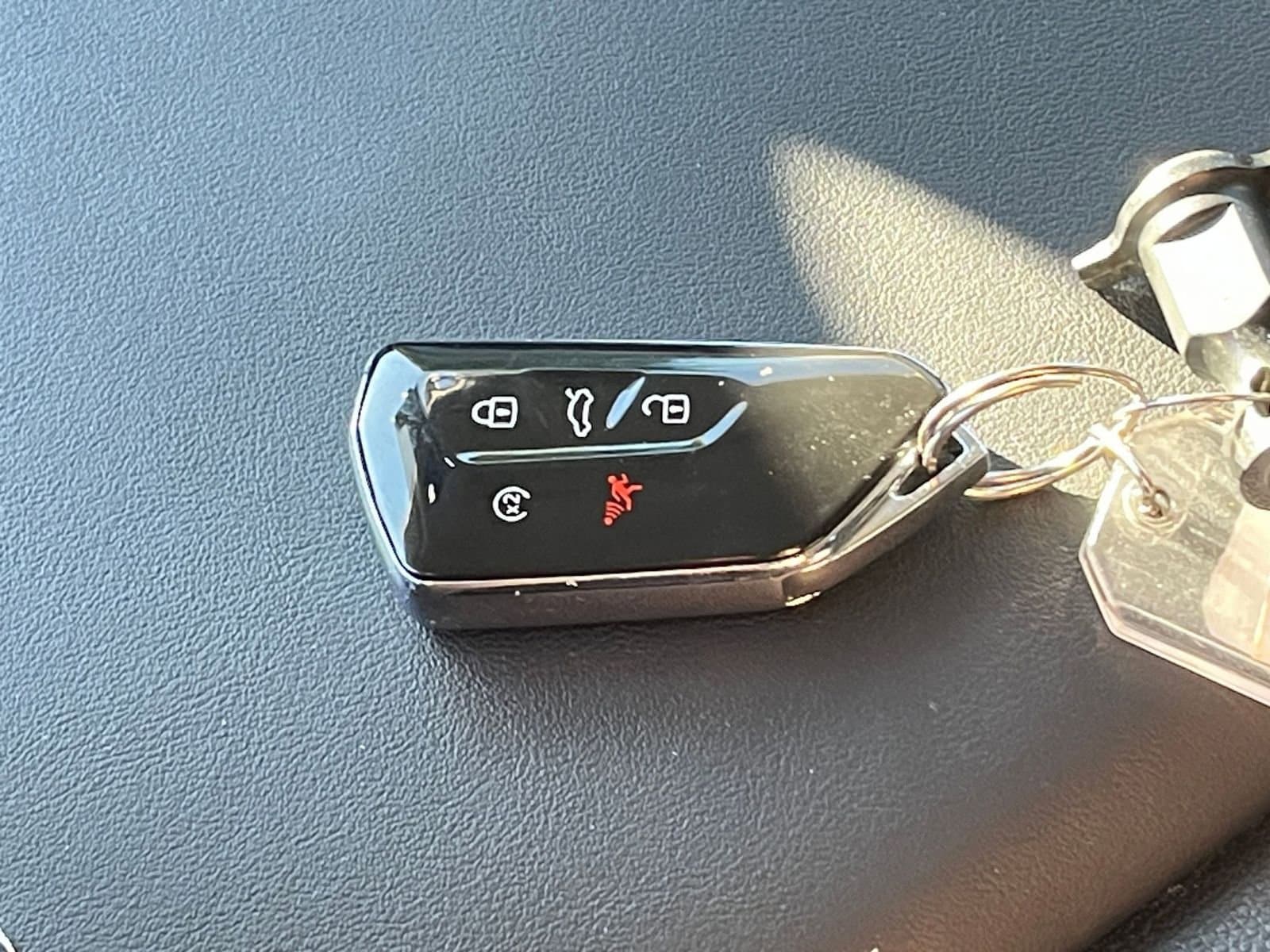 Thumbnail: 2025 Volkswagen Atlas - 22