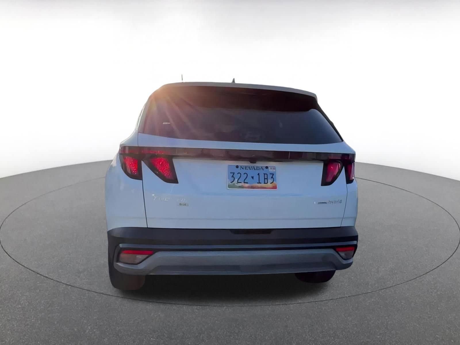 Thumbnail: 2025 Hyundai Tucson - 12