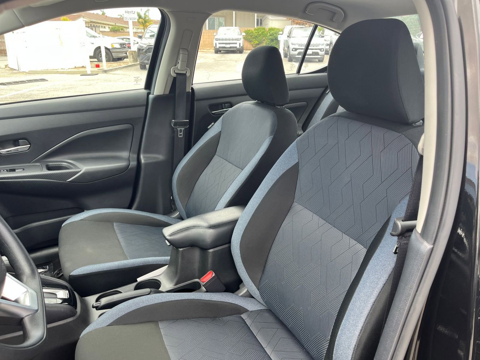 Thumbnail: 2025 Nissan Versa - 27