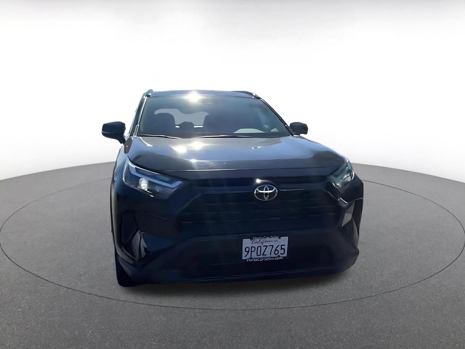 Thumbnail: 2025 Toyota RAV4 - 3