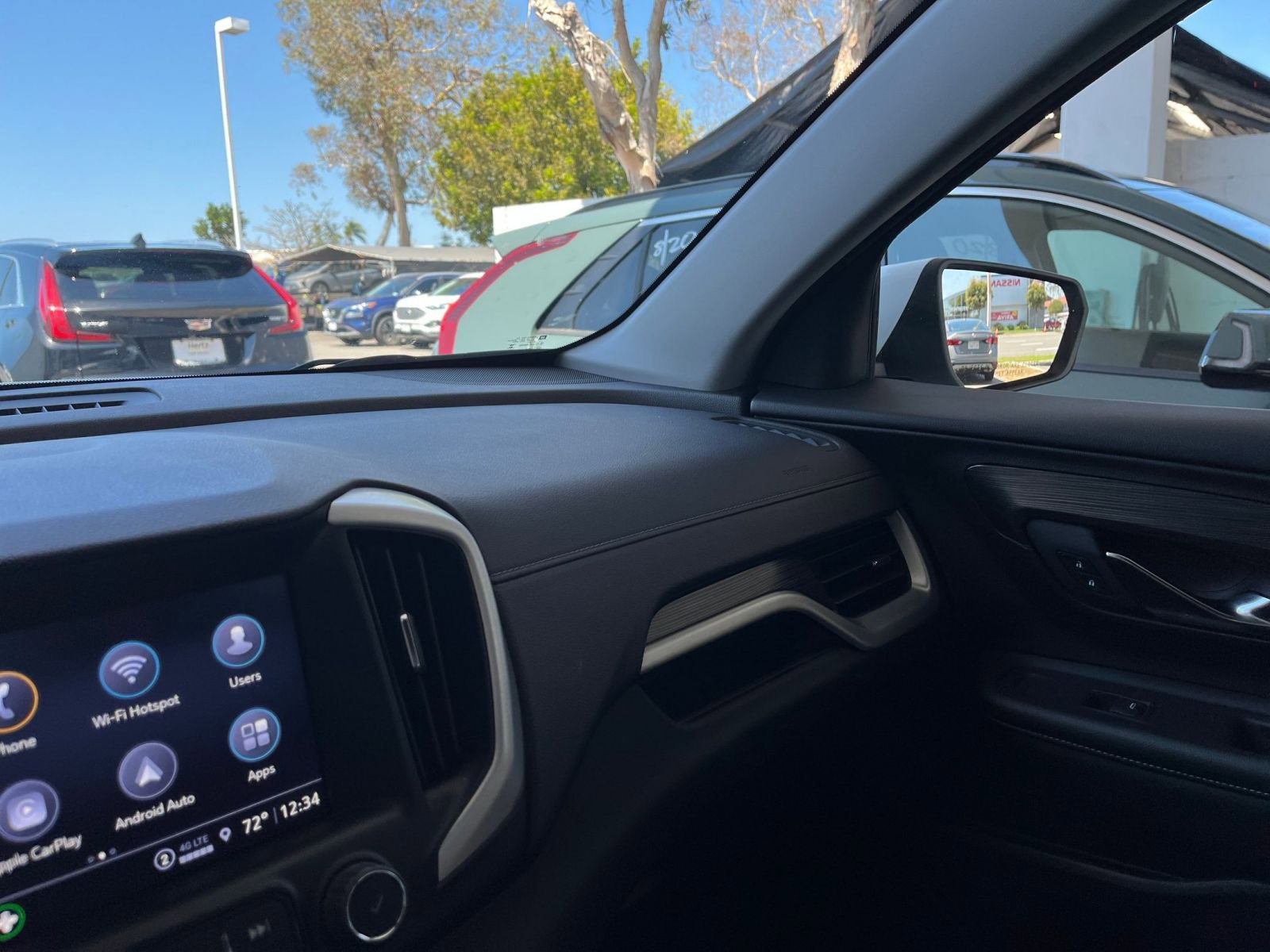 Thumbnail: 2024 GMC Terrain - 30