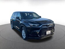 2025 Toyota Grand Highlander XLE -
                  Torrance, CA