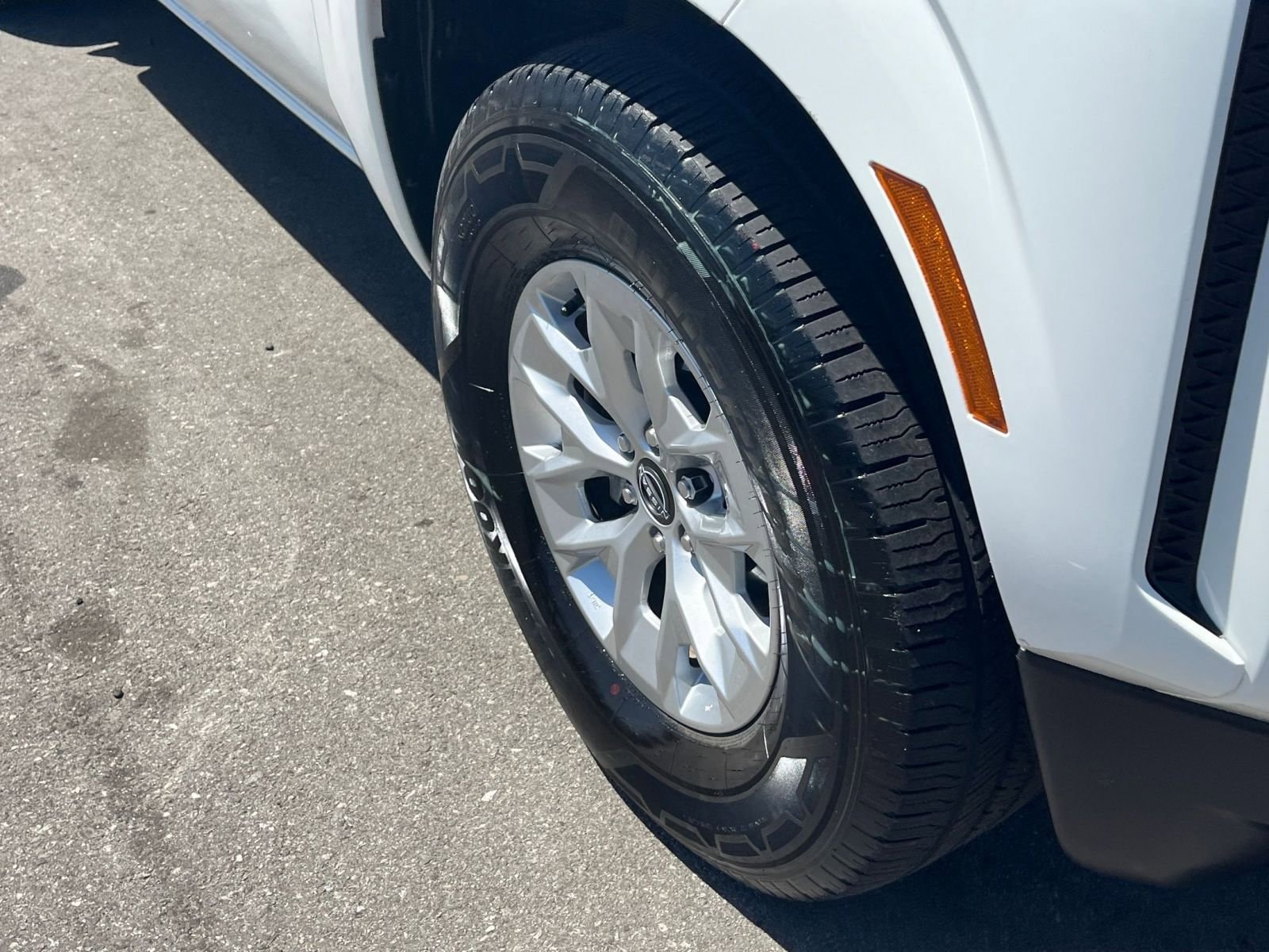 Thumbnail: 2024 Nissan Frontier - 30