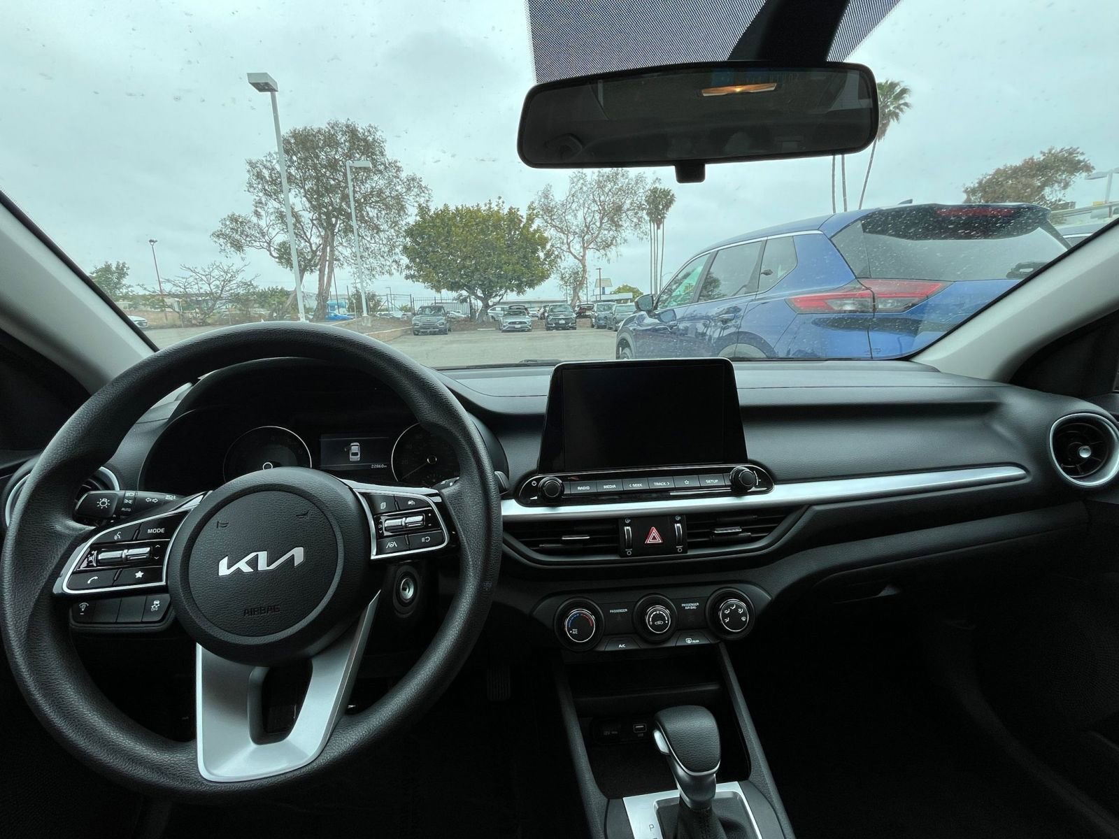 2024 Kia Forte LXS 28