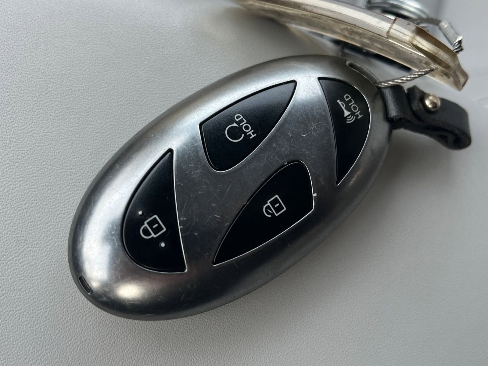 Thumbnail: 2025 Hyundai Kona - 25