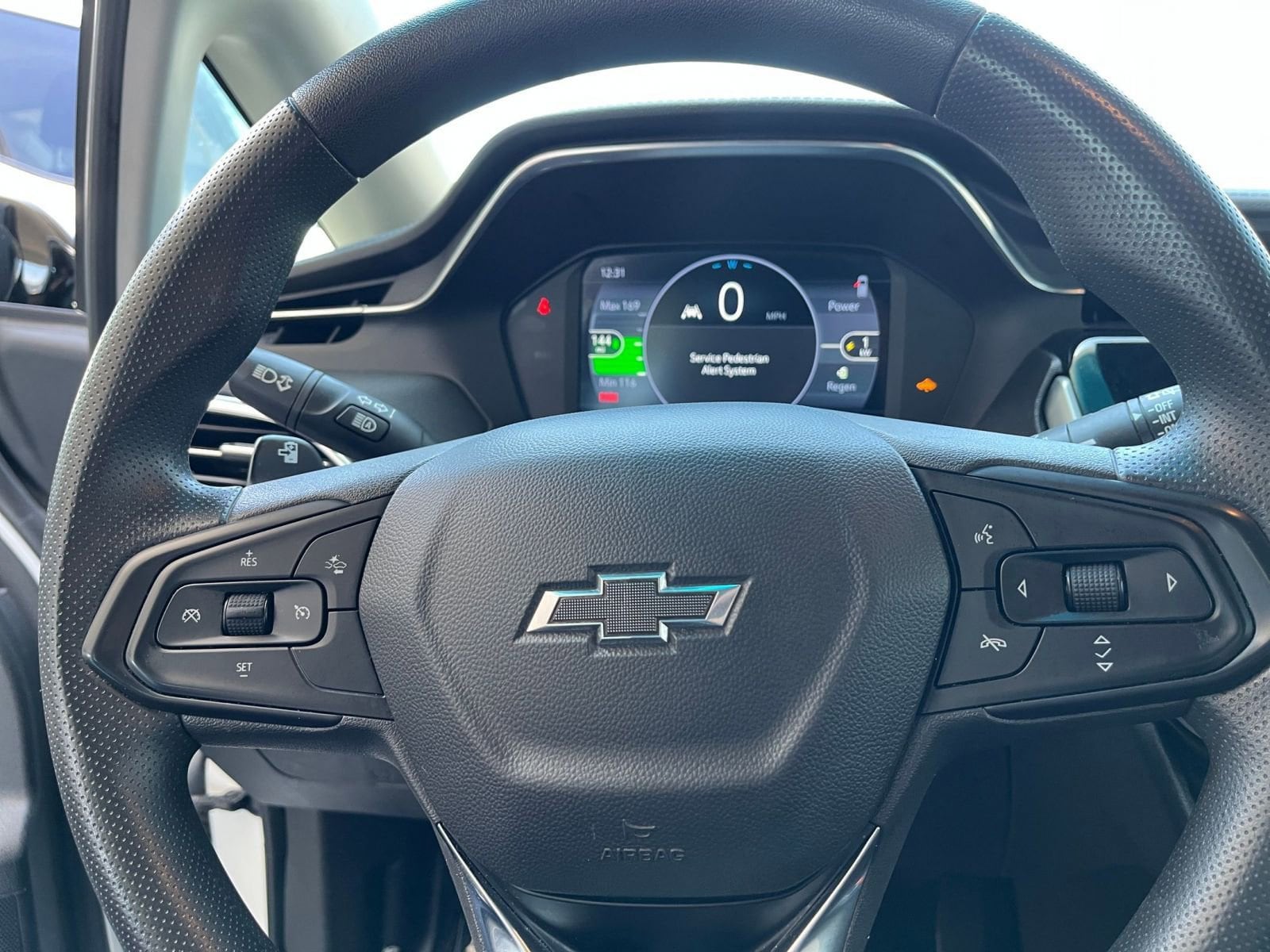 Thumbnail: 2023 Chevrolet Bolt EV - 27