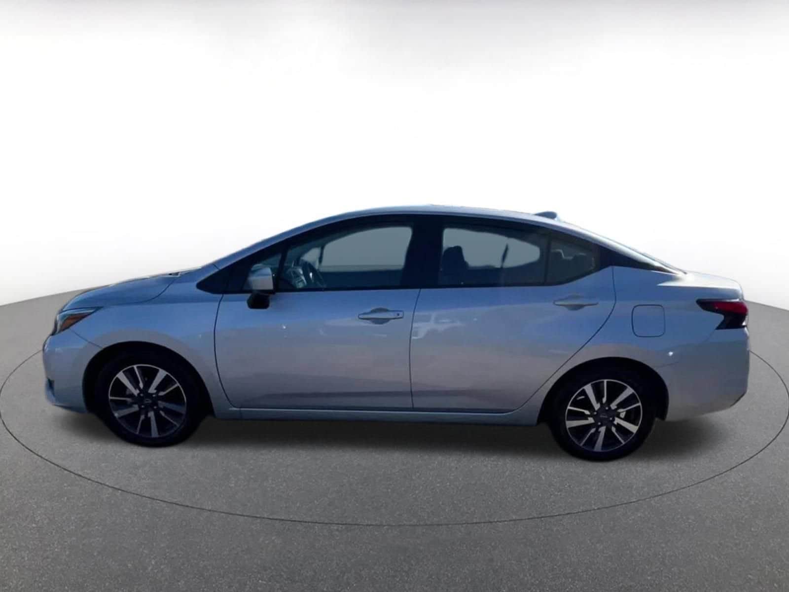 Thumbnail: 2025 Nissan Versa - 9