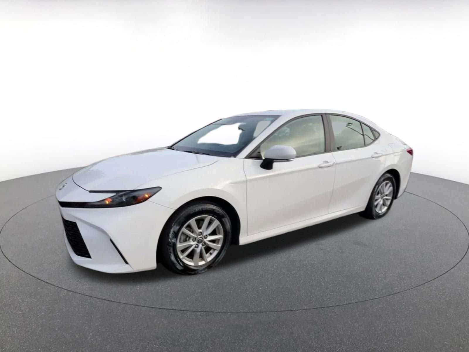 Thumbnail: 2025 Toyota Camry - 8