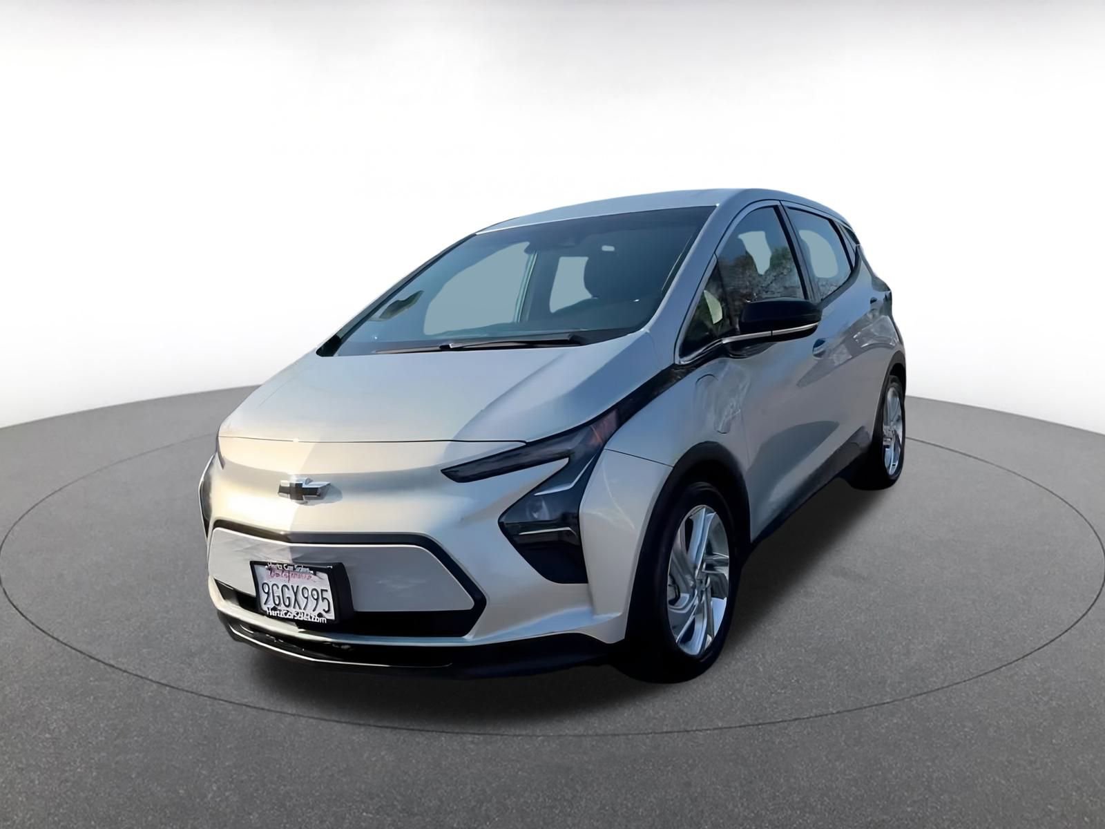 Thumbnail: 2023 Chevrolet Bolt EV - 7