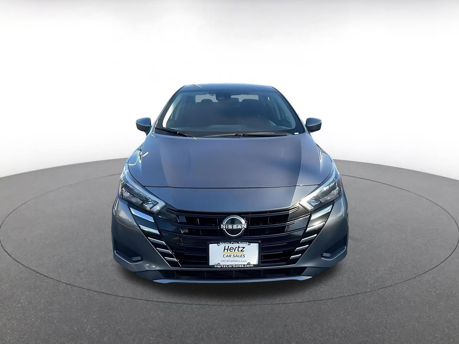 Thumbnail: 2025 Nissan Versa - 4