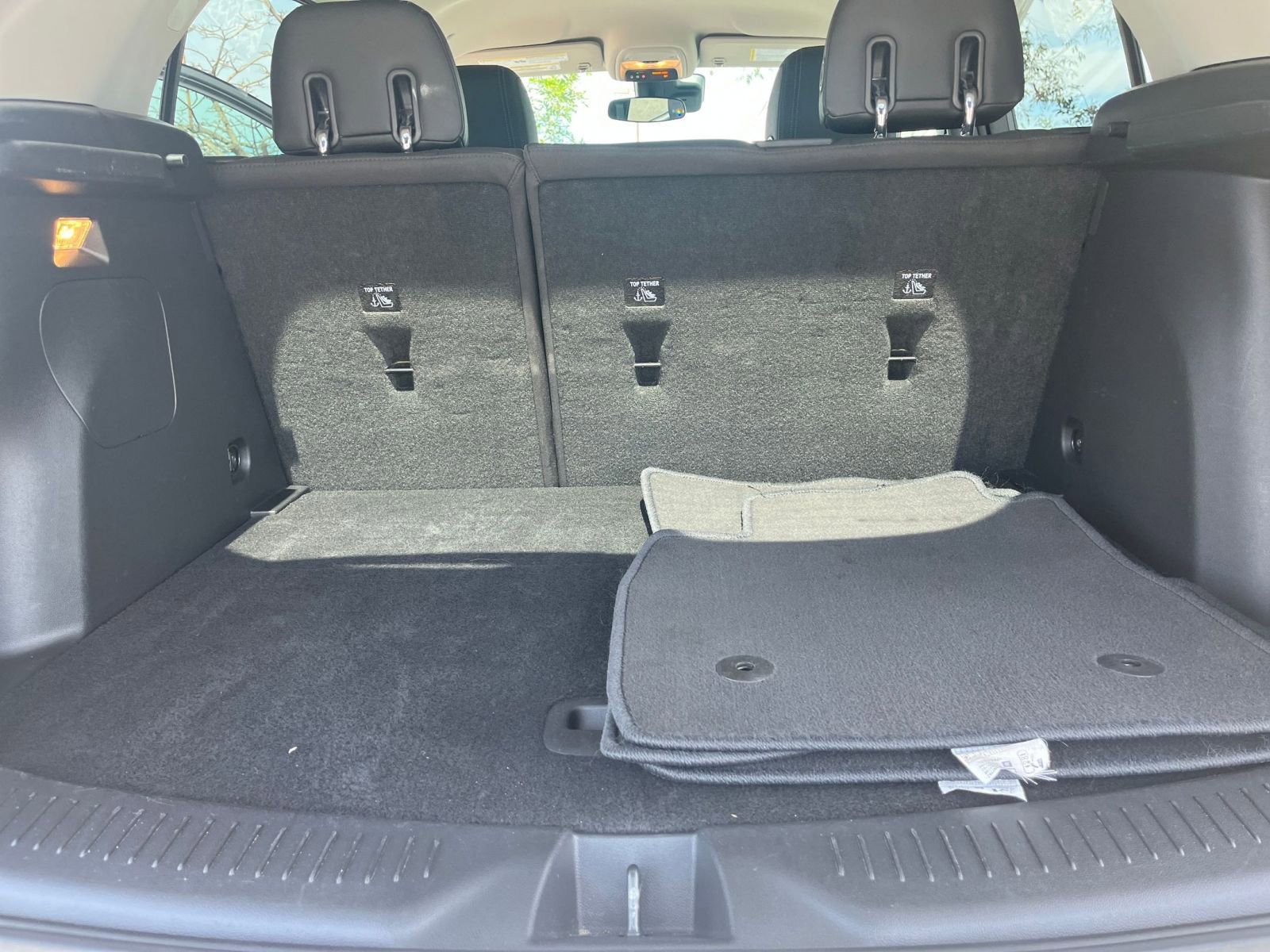 Thumbnail: 2025 Buick Encore GX - 32