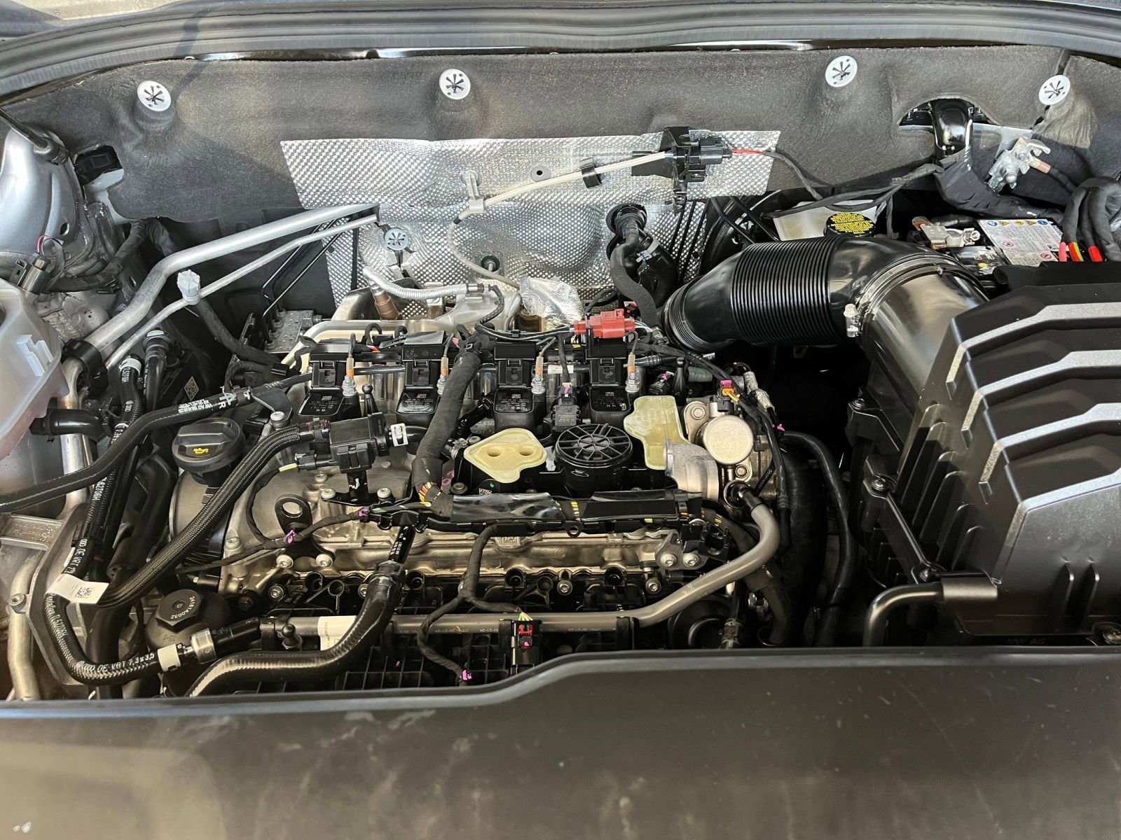 Thumbnail: 2025 Volkswagen Atlas - 32