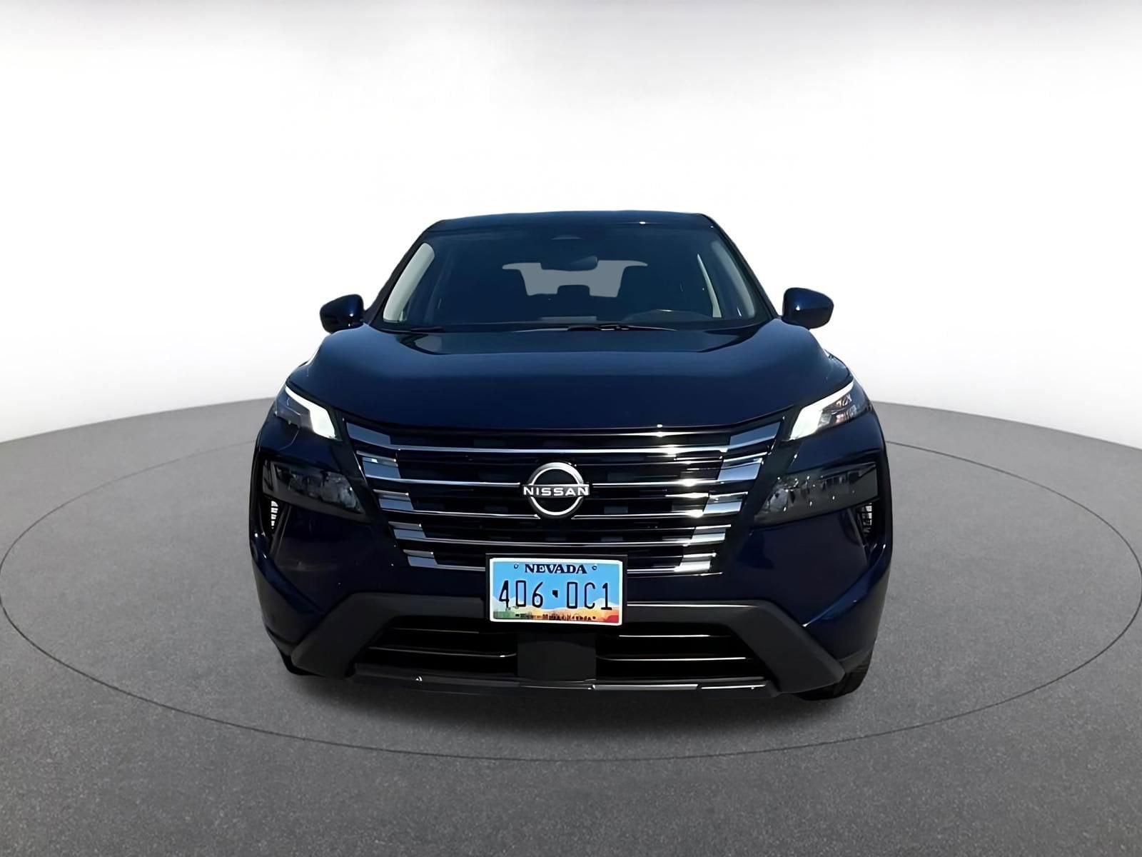 Thumbnail: 2025 Nissan Rogue - 4