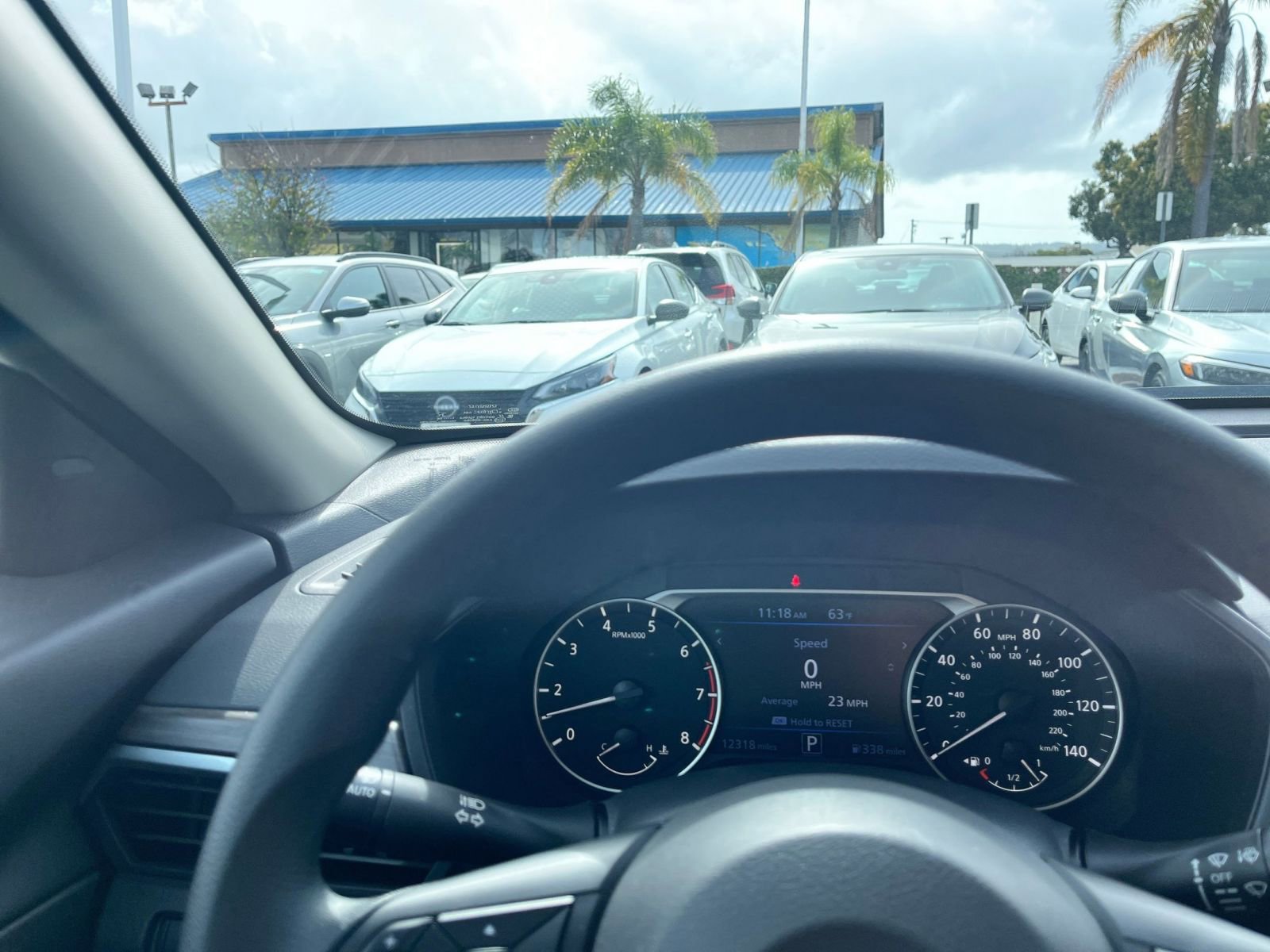 Thumbnail: 2025 Nissan Altima - 35