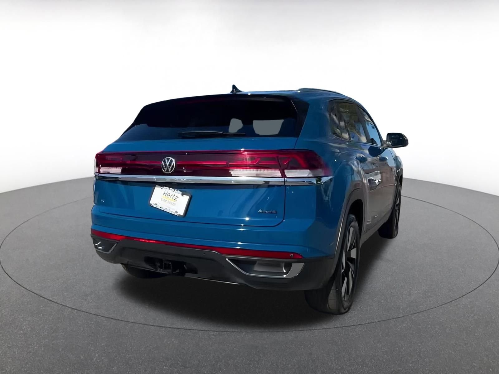 Thumbnail: 2025 Volkswagen Atlas - 15