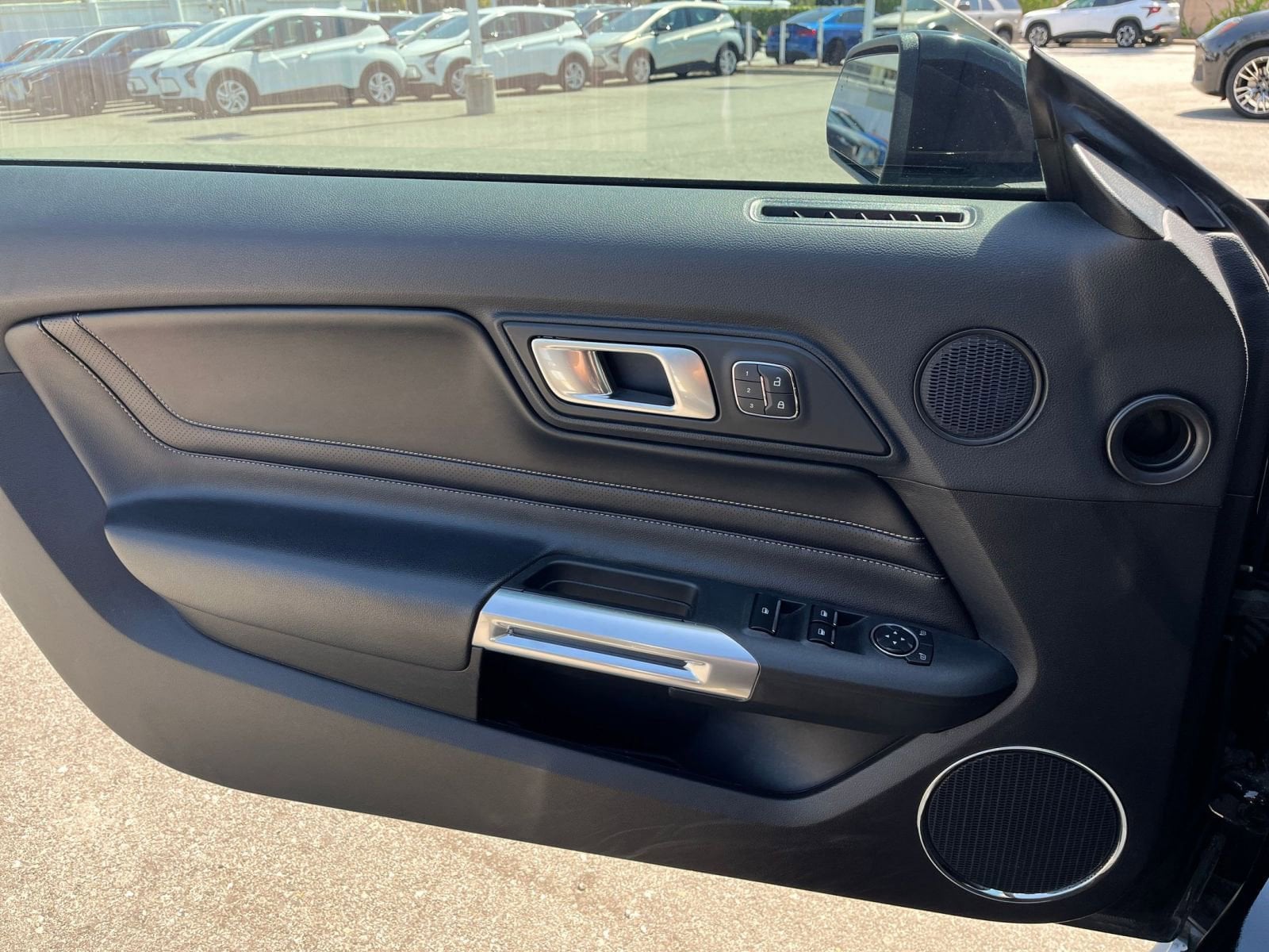 2022 Ford Mustang GT Premium 16