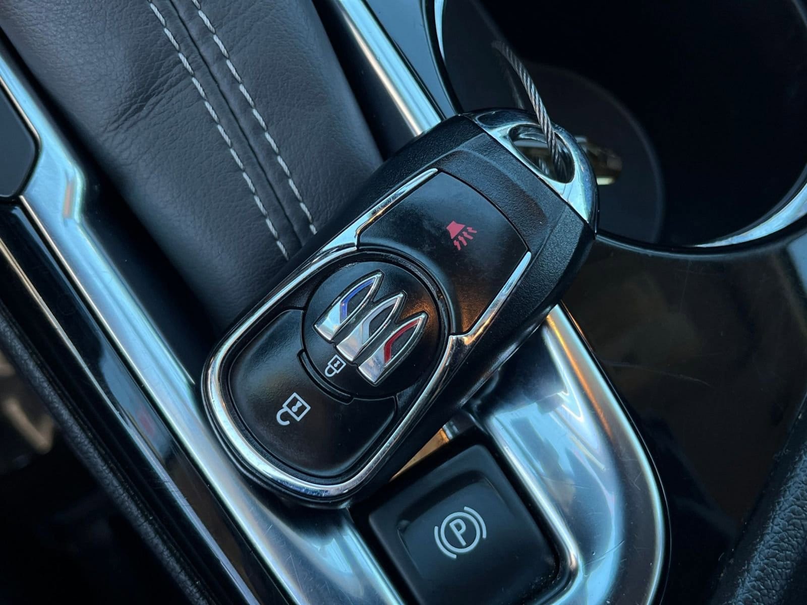 Thumbnail: 2021 Buick Encore GX - 22