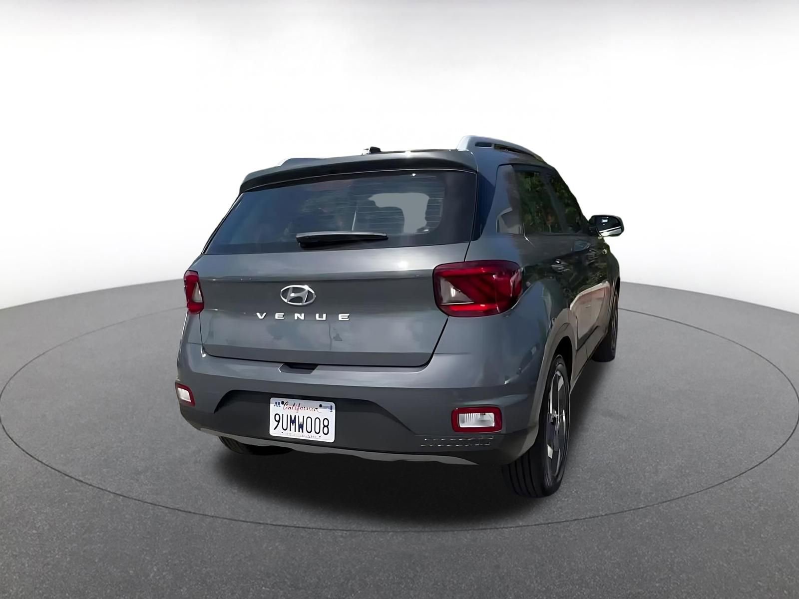 Thumbnail: 2025 Hyundai Venue - 14