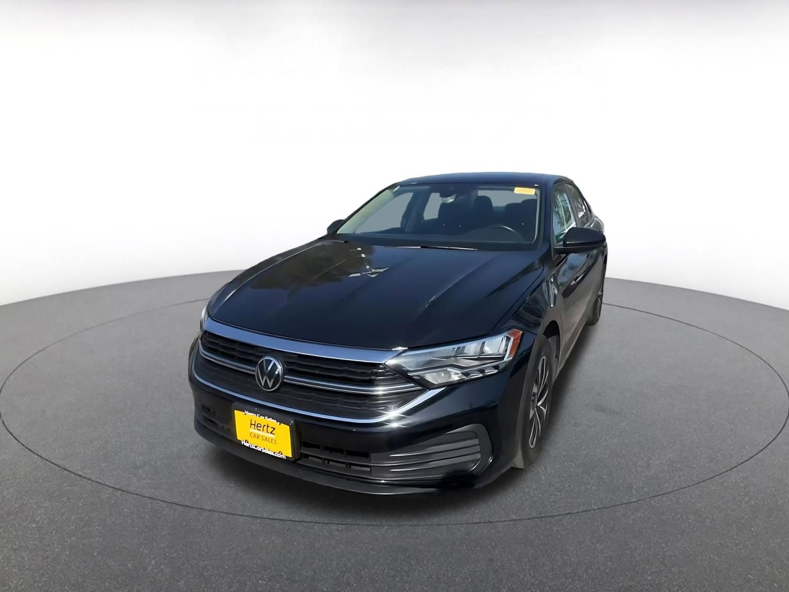 Thumbnail: 2024 Volkswagen Jetta - 8