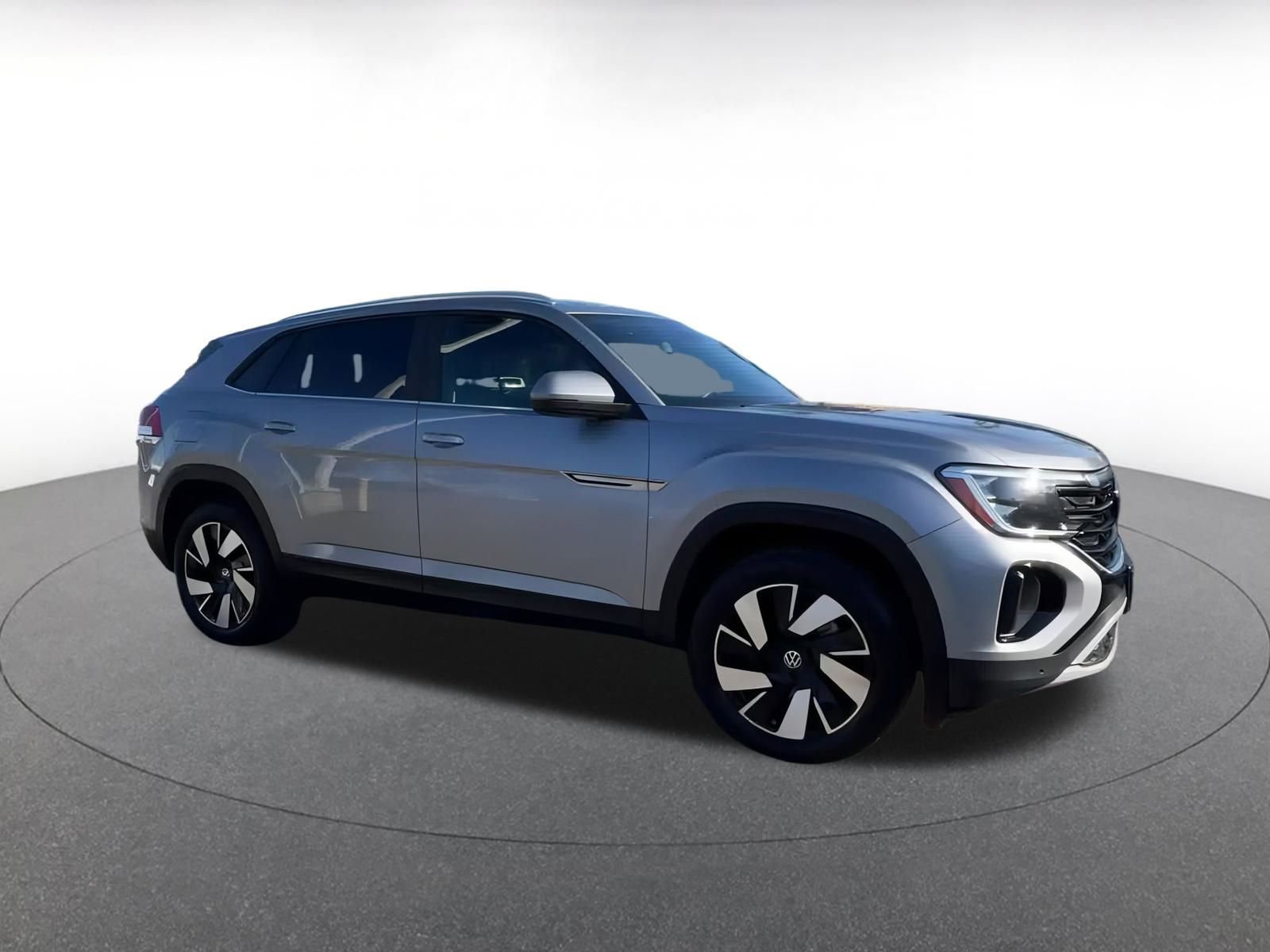 Thumbnail: 2025 Volkswagen Atlas - 2