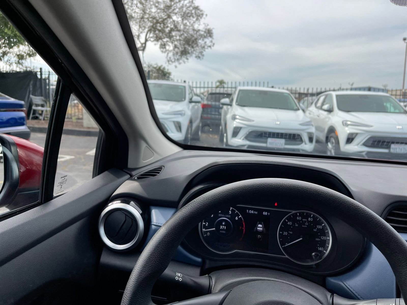 Thumbnail: 2025 Nissan Versa - 35