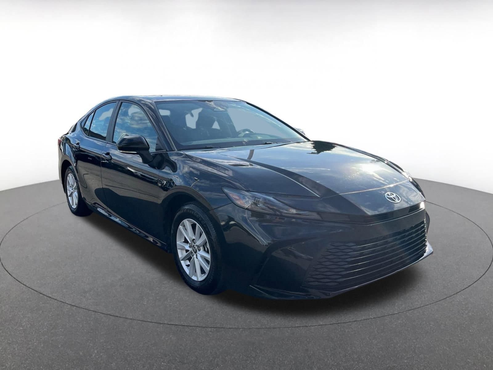 Thumbnail: 2025 Toyota Camry - 1