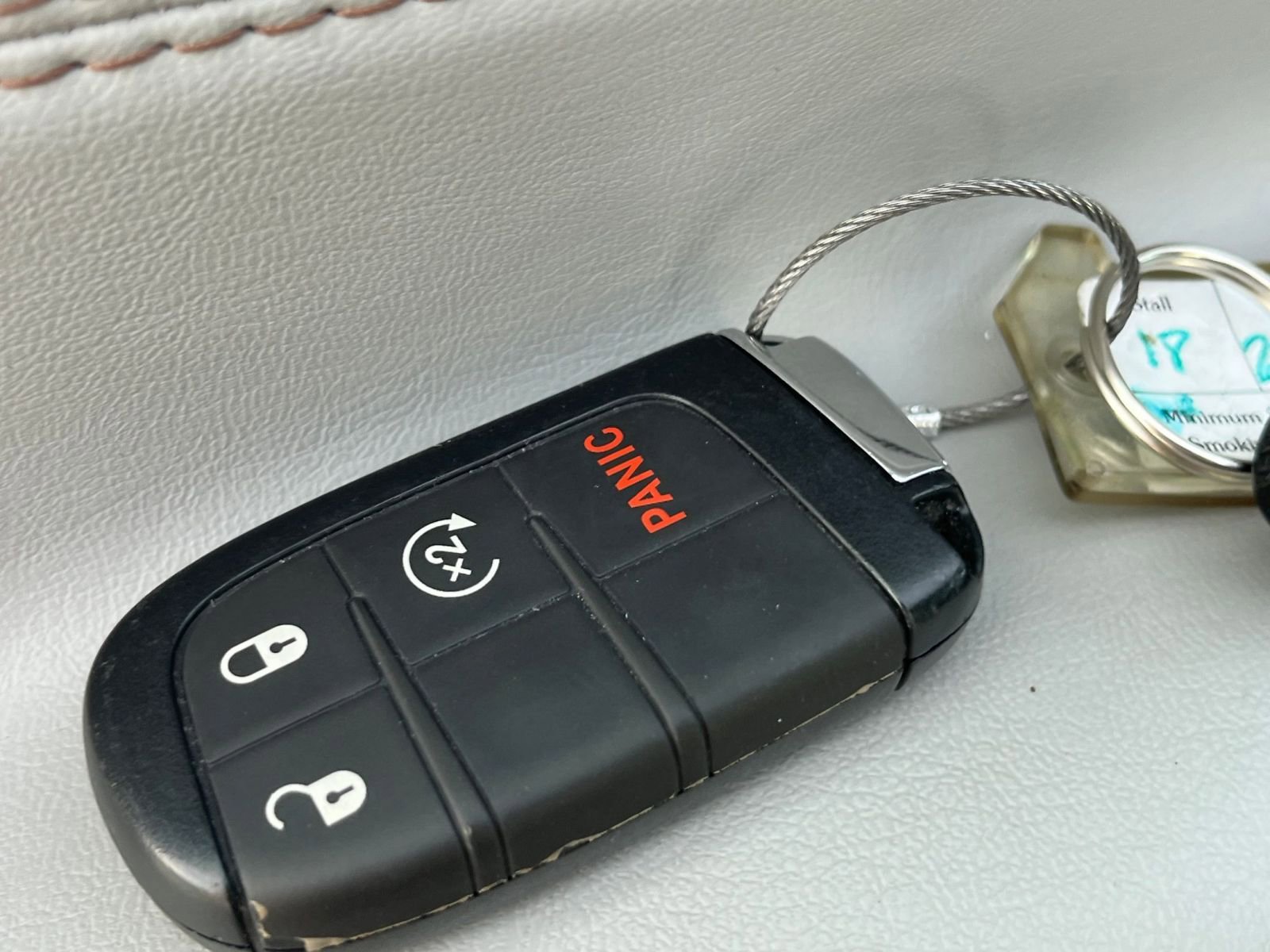 Thumbnail: 2025 Jeep Compass - 22