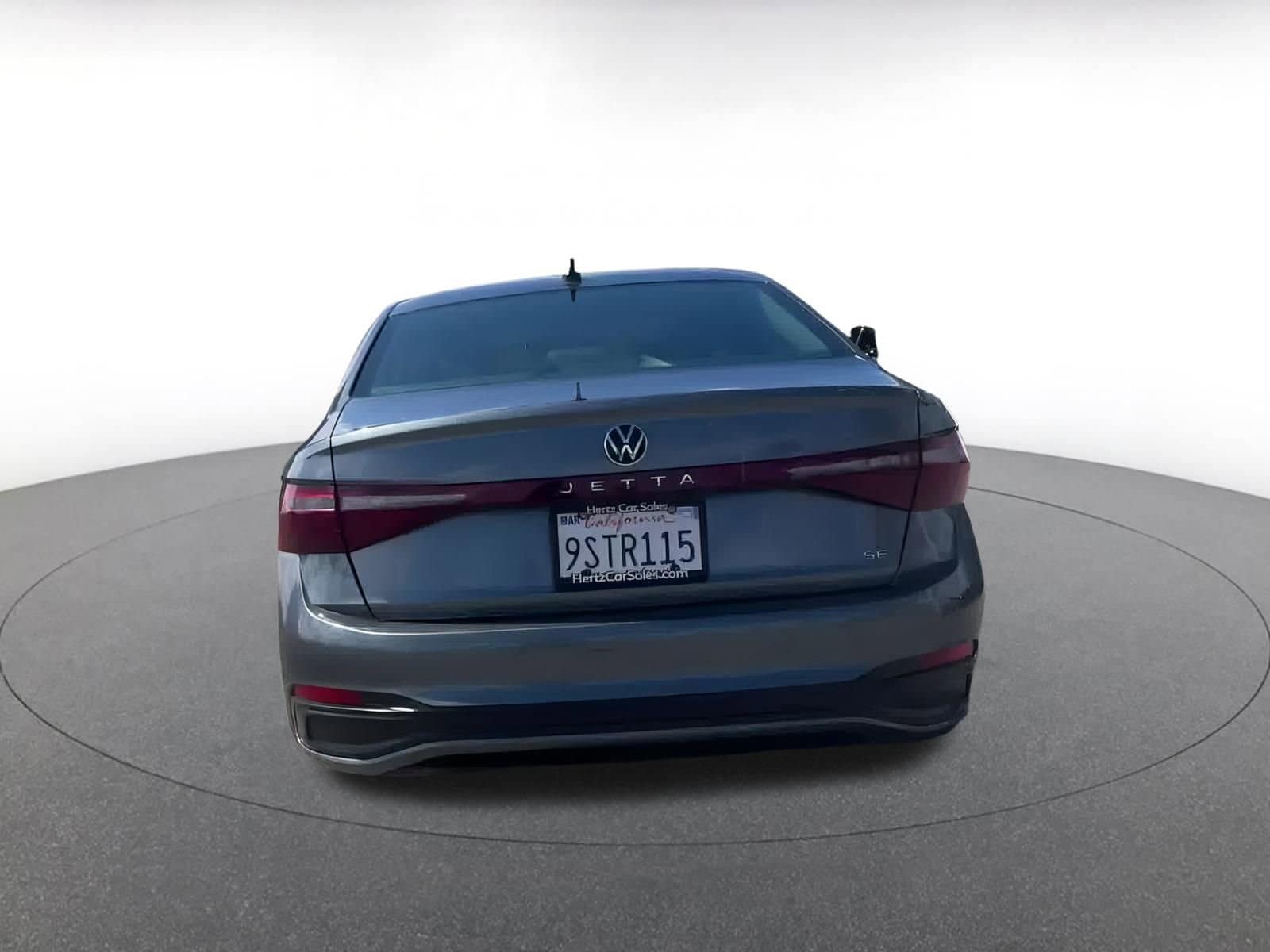 Thumbnail: 2025 Volkswagen Jetta - 12