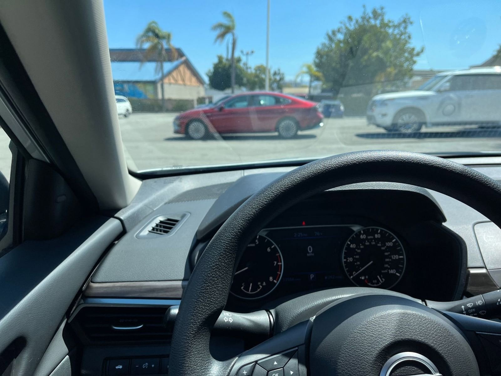 Thumbnail: 2024 Nissan Altima - 34