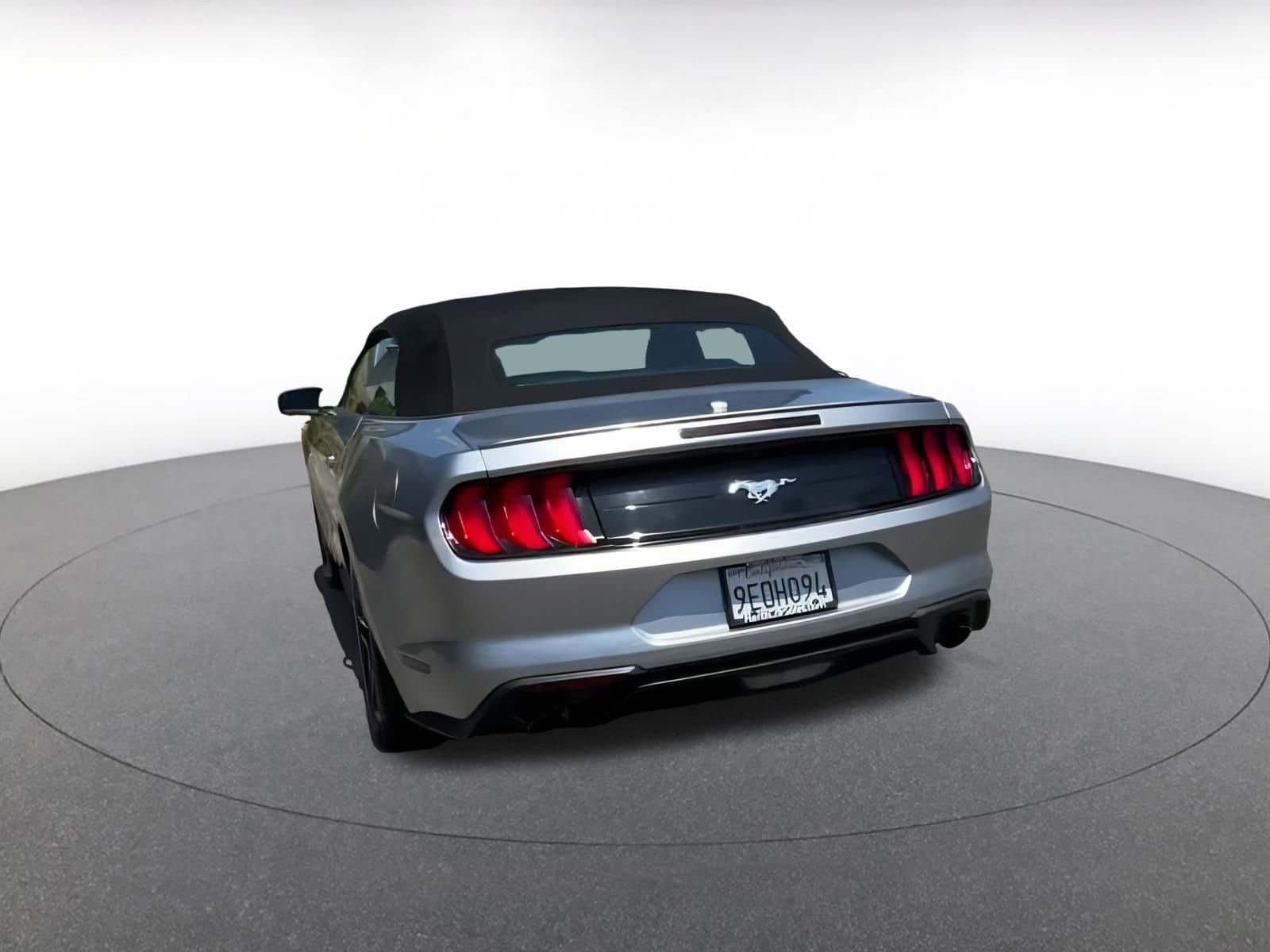 Thumbnail: 2023 Ford Mustang - 16
