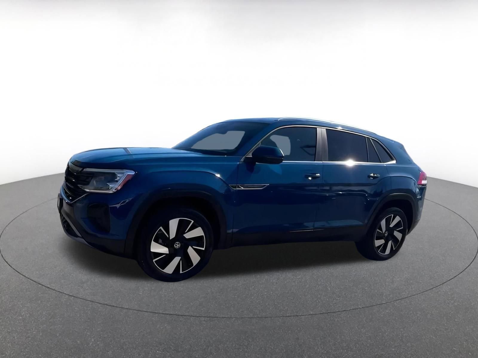 Thumbnail: 2025 Volkswagen Atlas - 8
