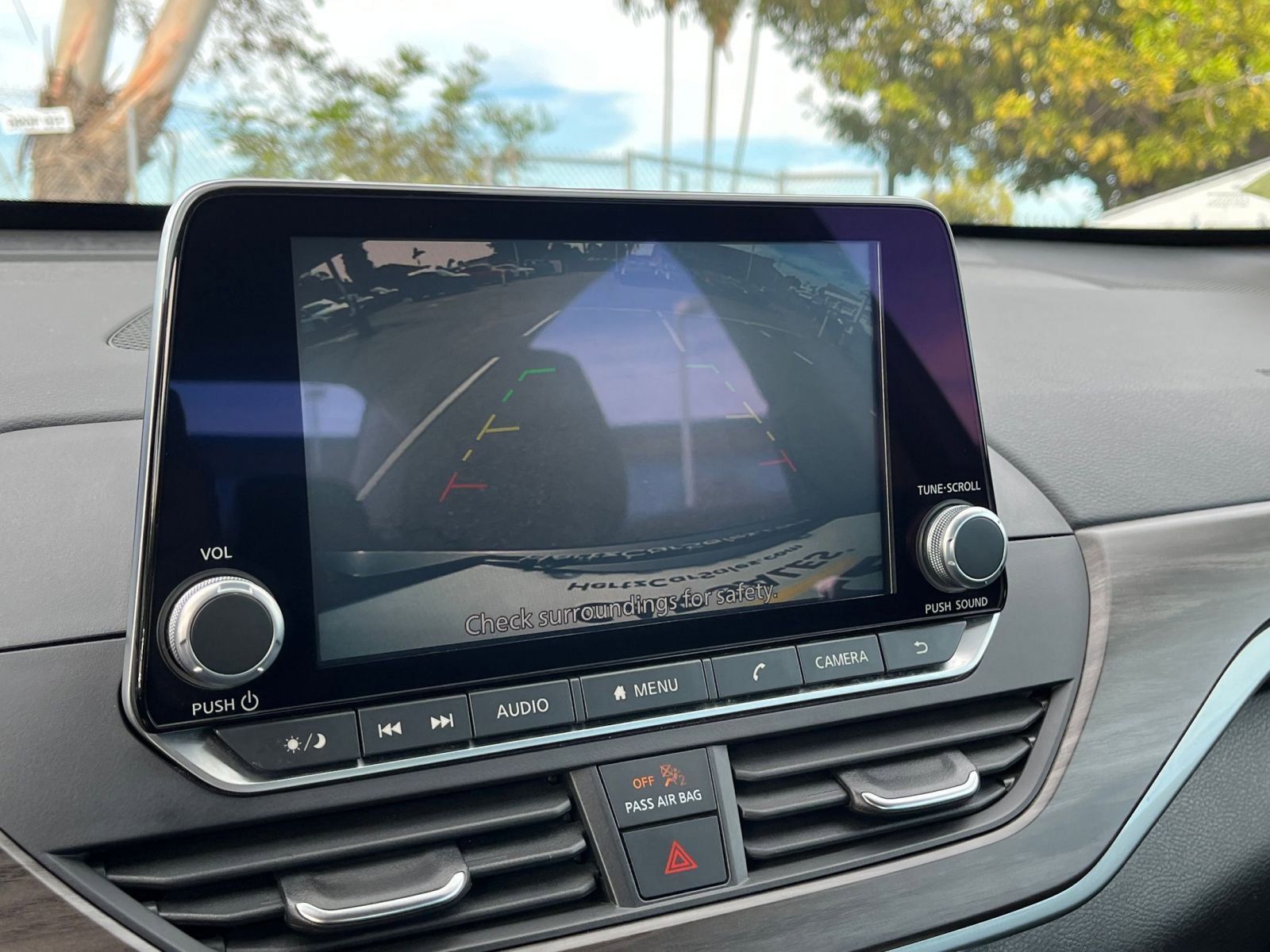 Thumbnail: 2025 Nissan Altima - 24