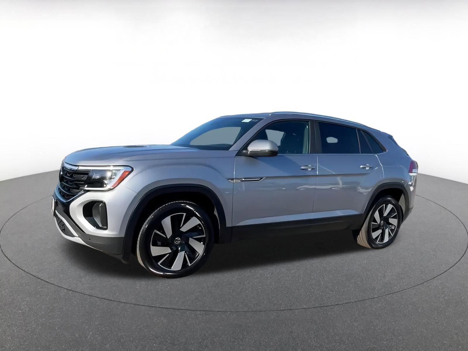 Thumbnail: 2025 Volkswagen Atlas - 8