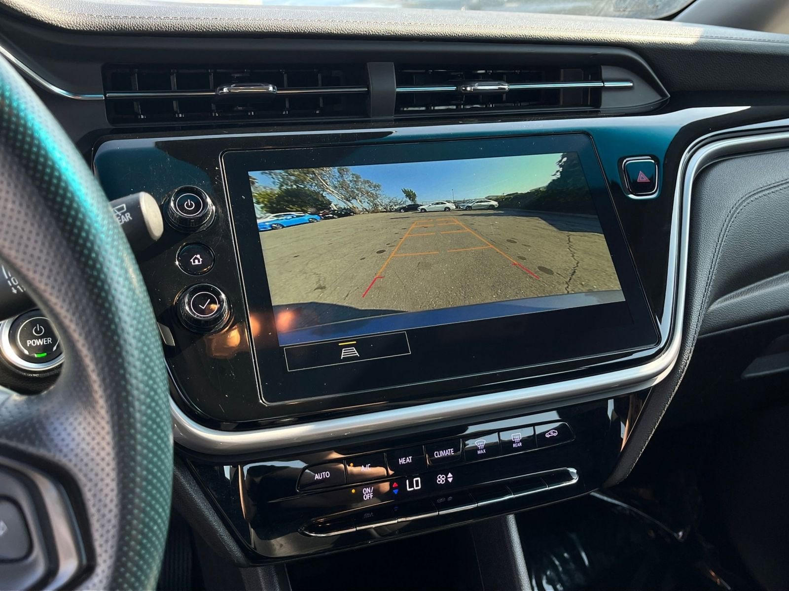 Thumbnail: 2023 Chevrolet Bolt EV - 14