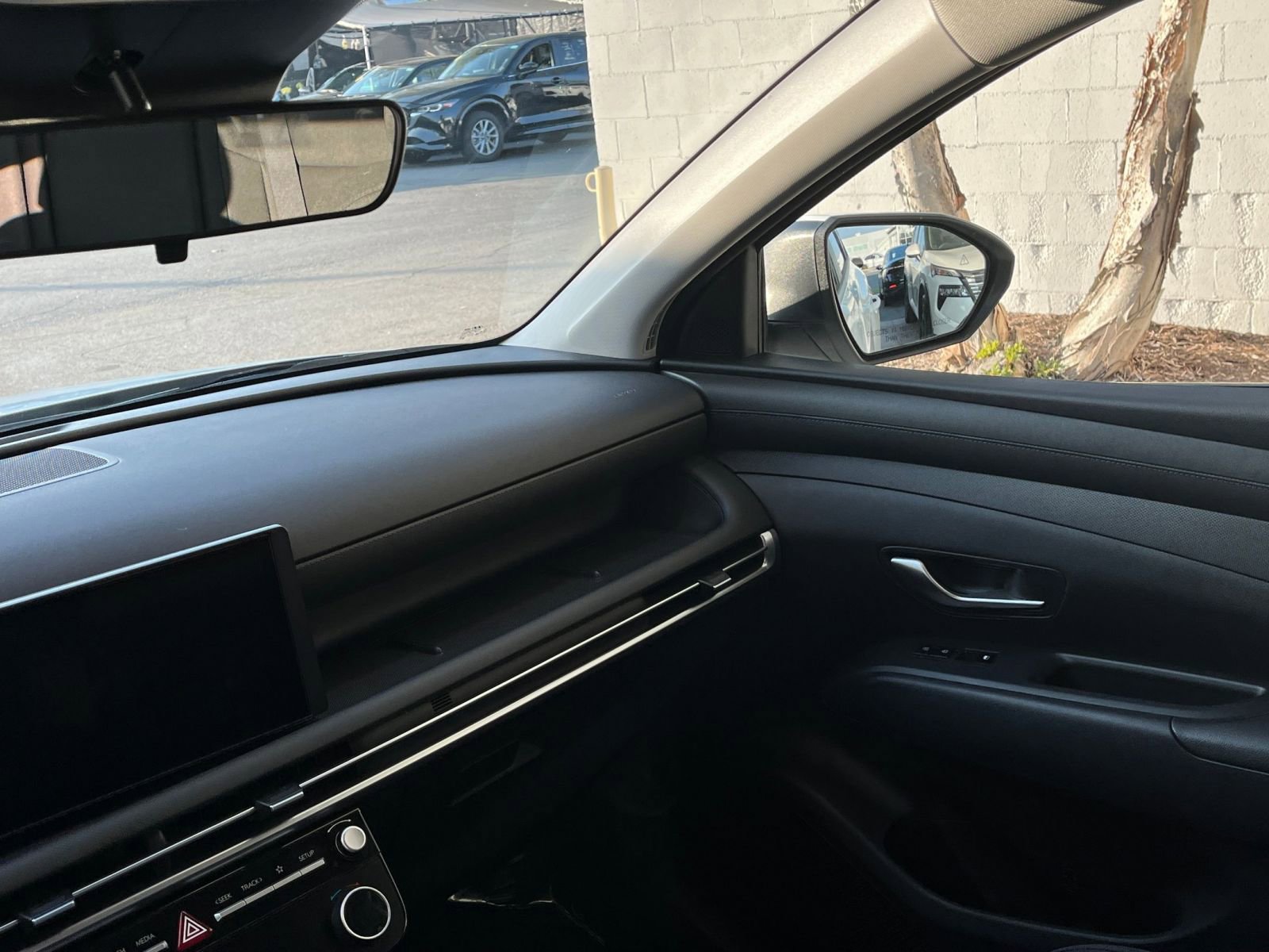 Thumbnail: 2025 Hyundai Tucson - 35