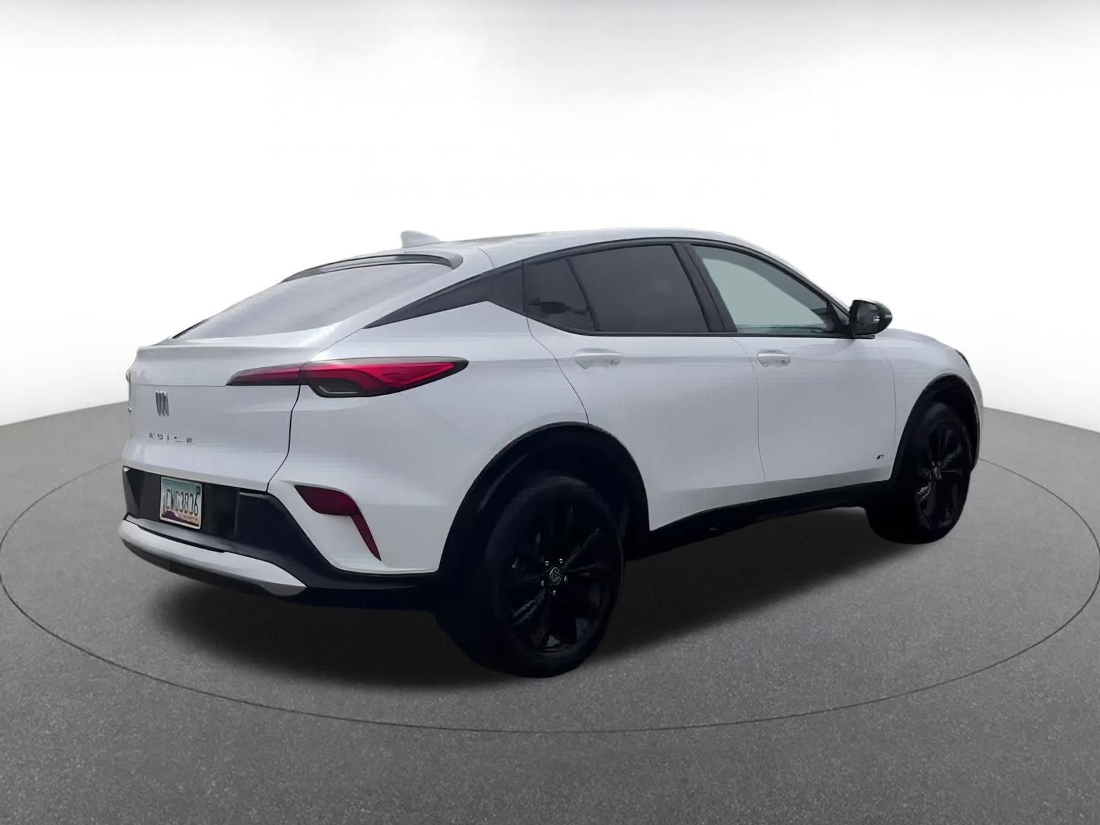 Thumbnail: 2025 Buick Envista - 15