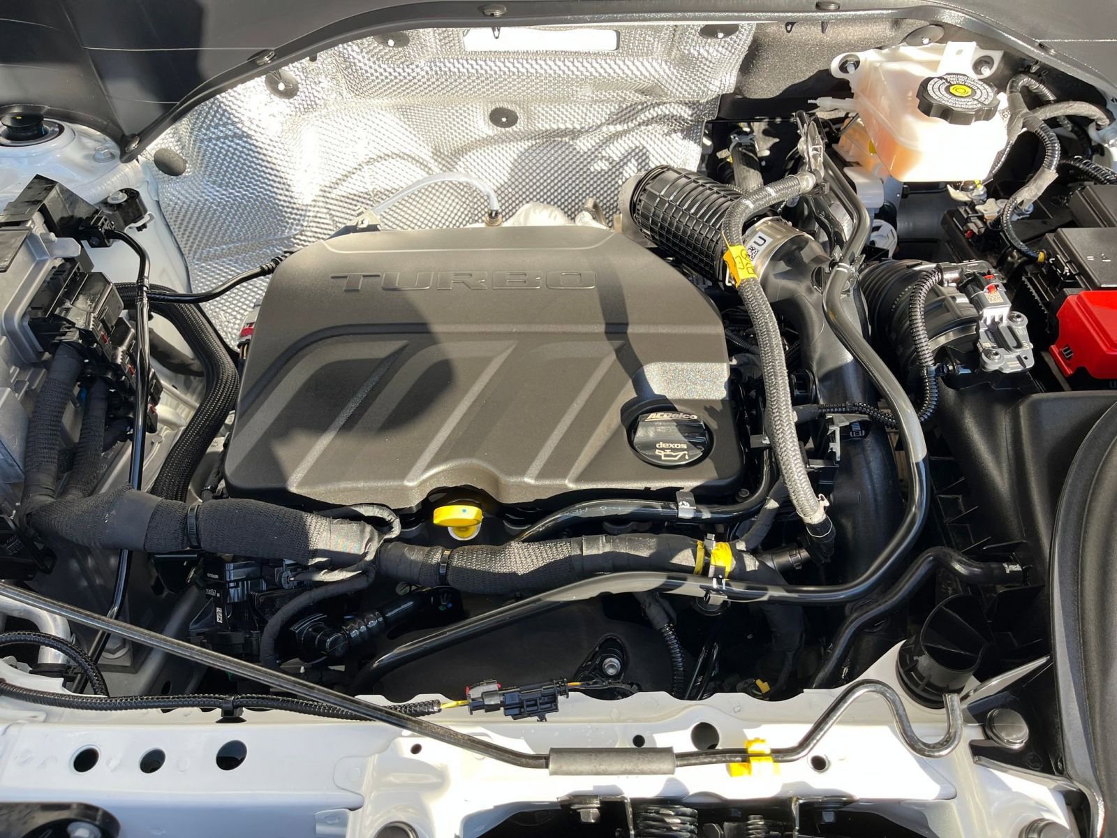 Thumbnail: 2025 Buick Encore GX - 32