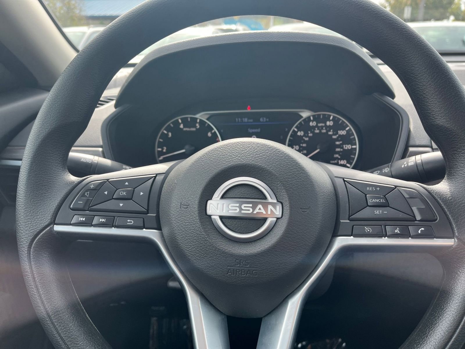 Thumbnail: 2025 Nissan Altima - 29