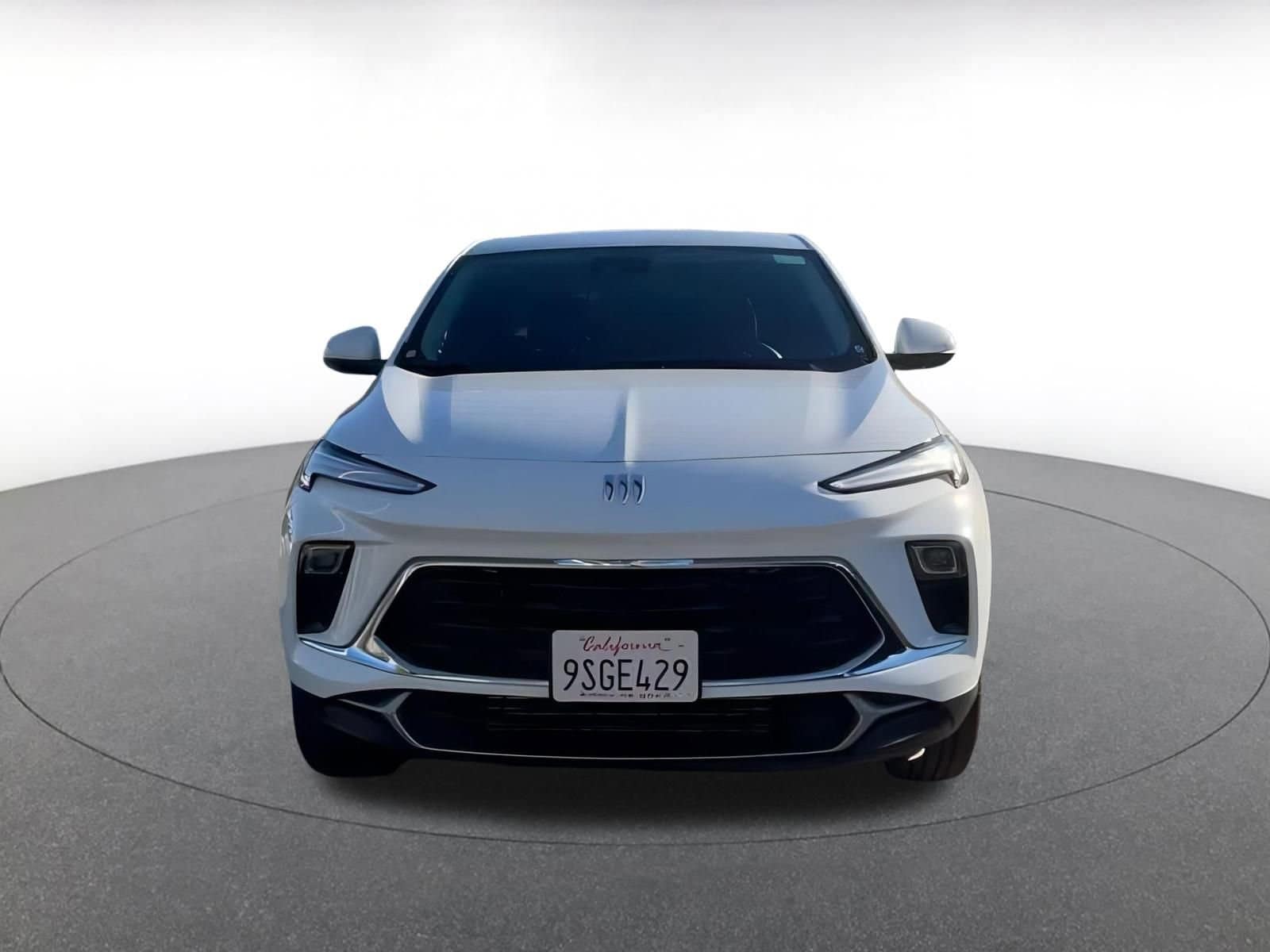 Thumbnail: 2025 Buick Encore GX - 4