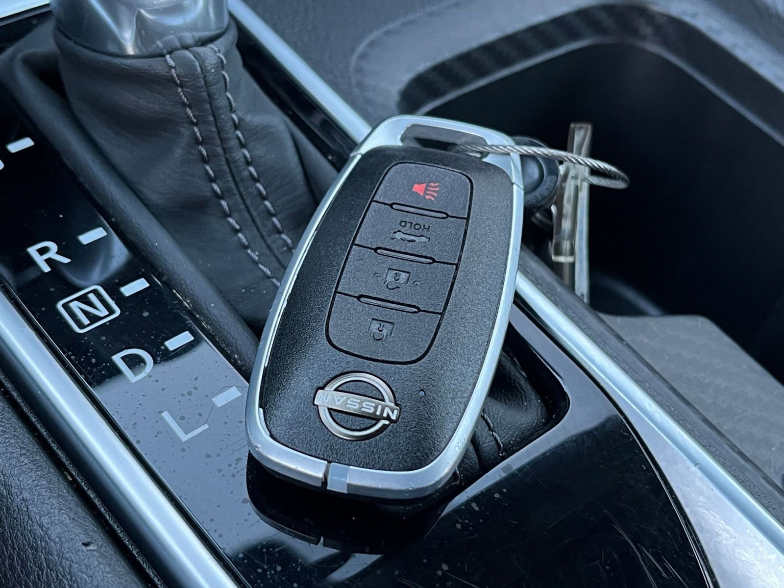 Thumbnail: 2025 Nissan Sentra - 22