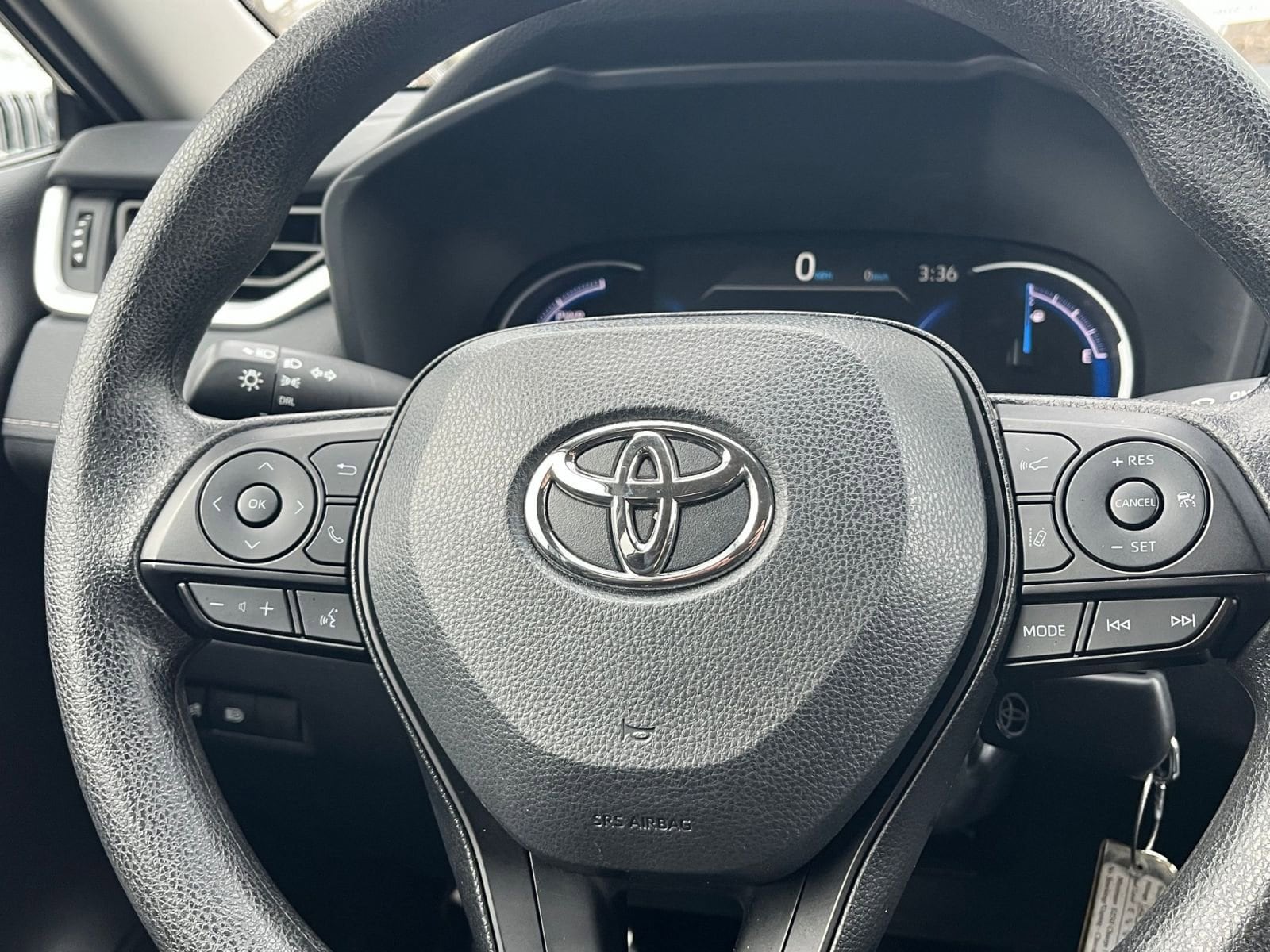 Thumbnail: 2025 Toyota RAV4 - 28