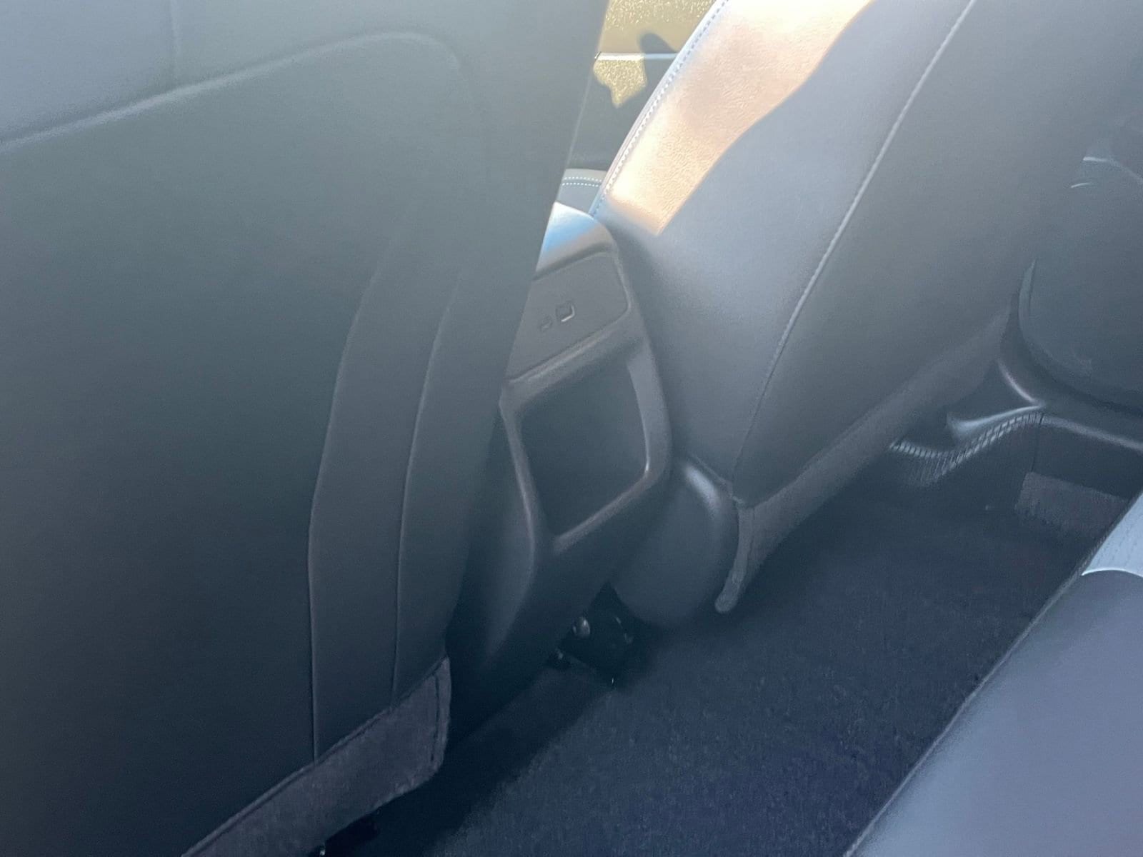 Thumbnail: 2025 Chevrolet Trax - 23