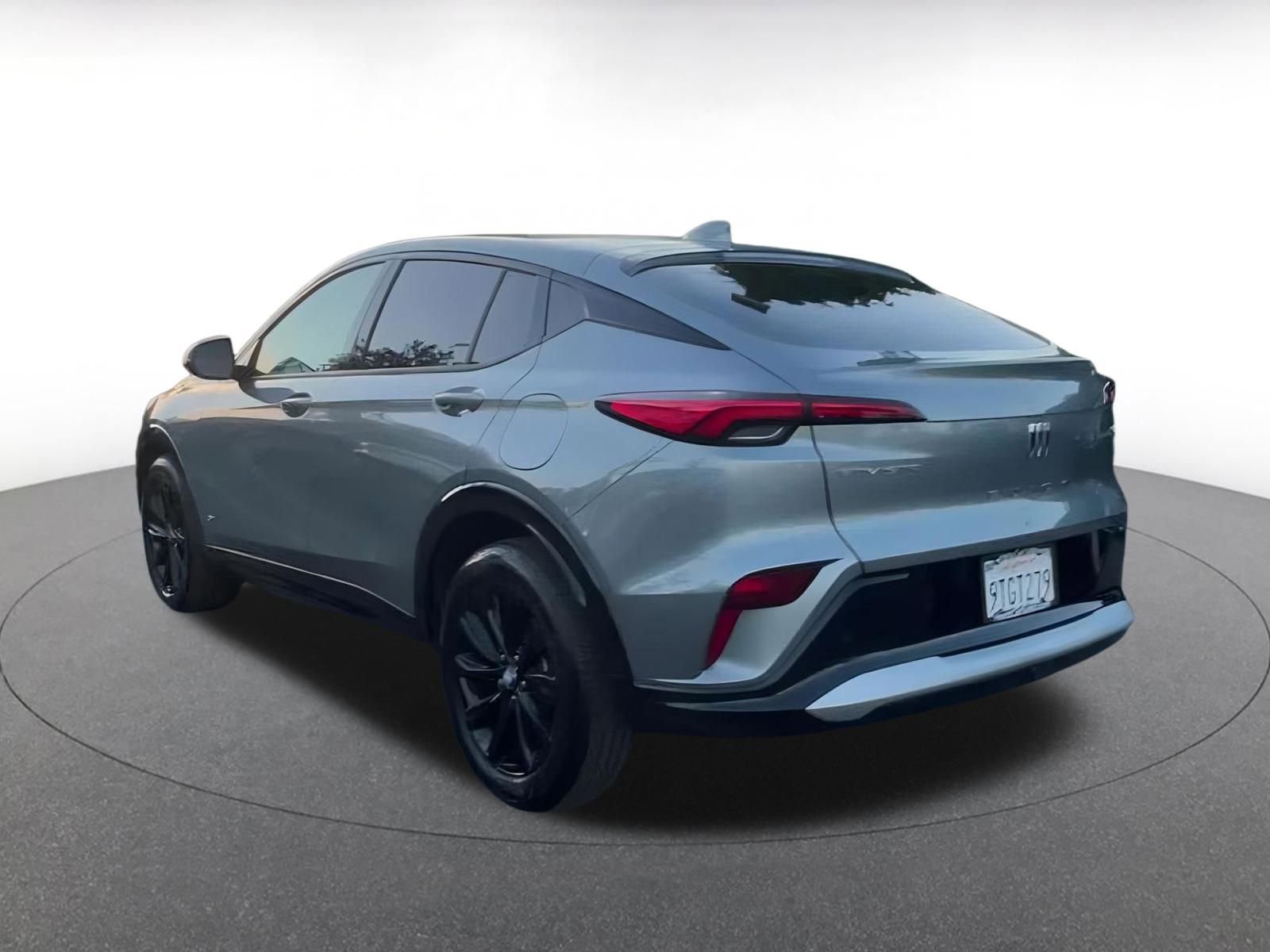 Thumbnail: 2025 Buick Envista - 11